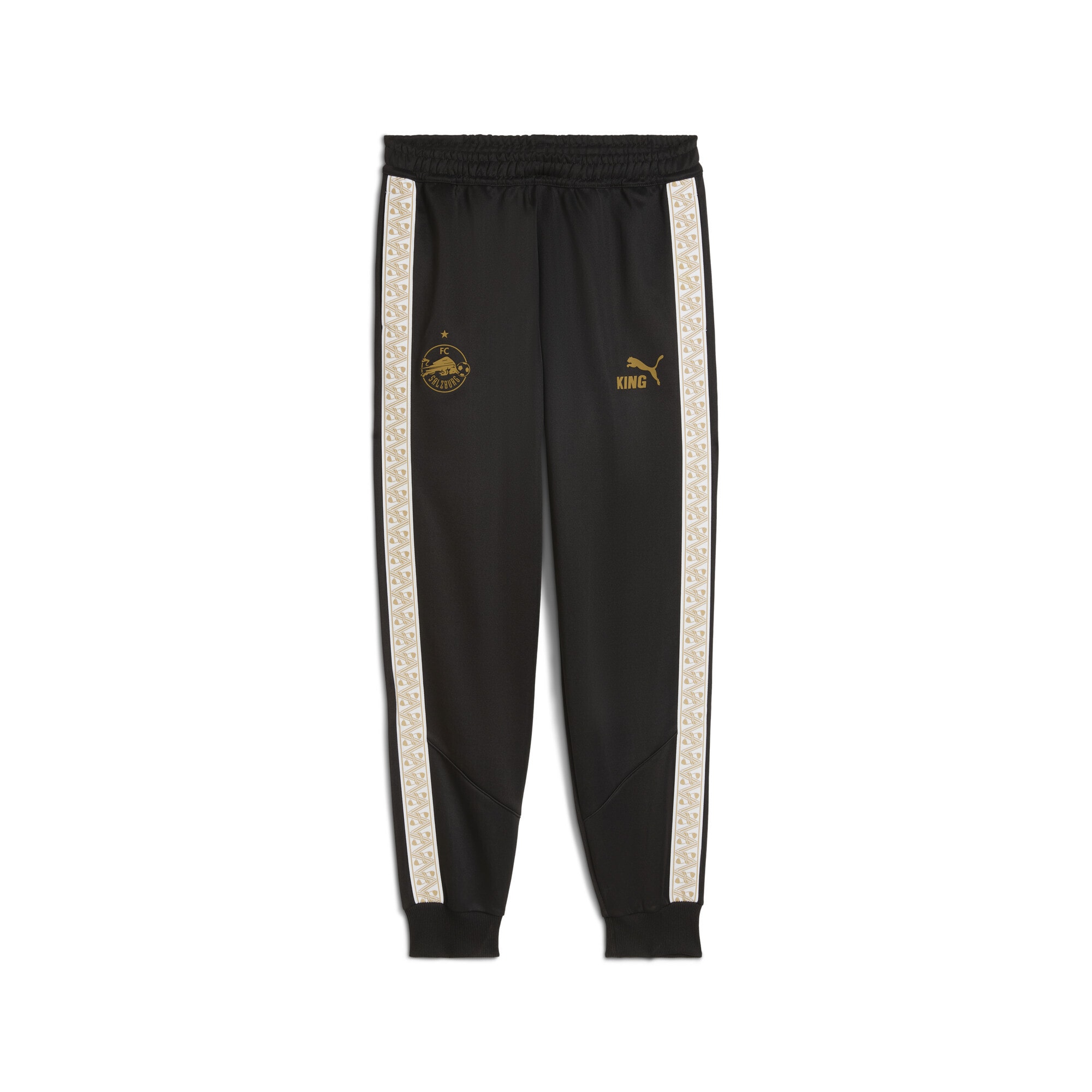 PUMA Sporthose "FC Red Bull Salzburg KING Anthem Hose Erwachsene" günstig online kaufen