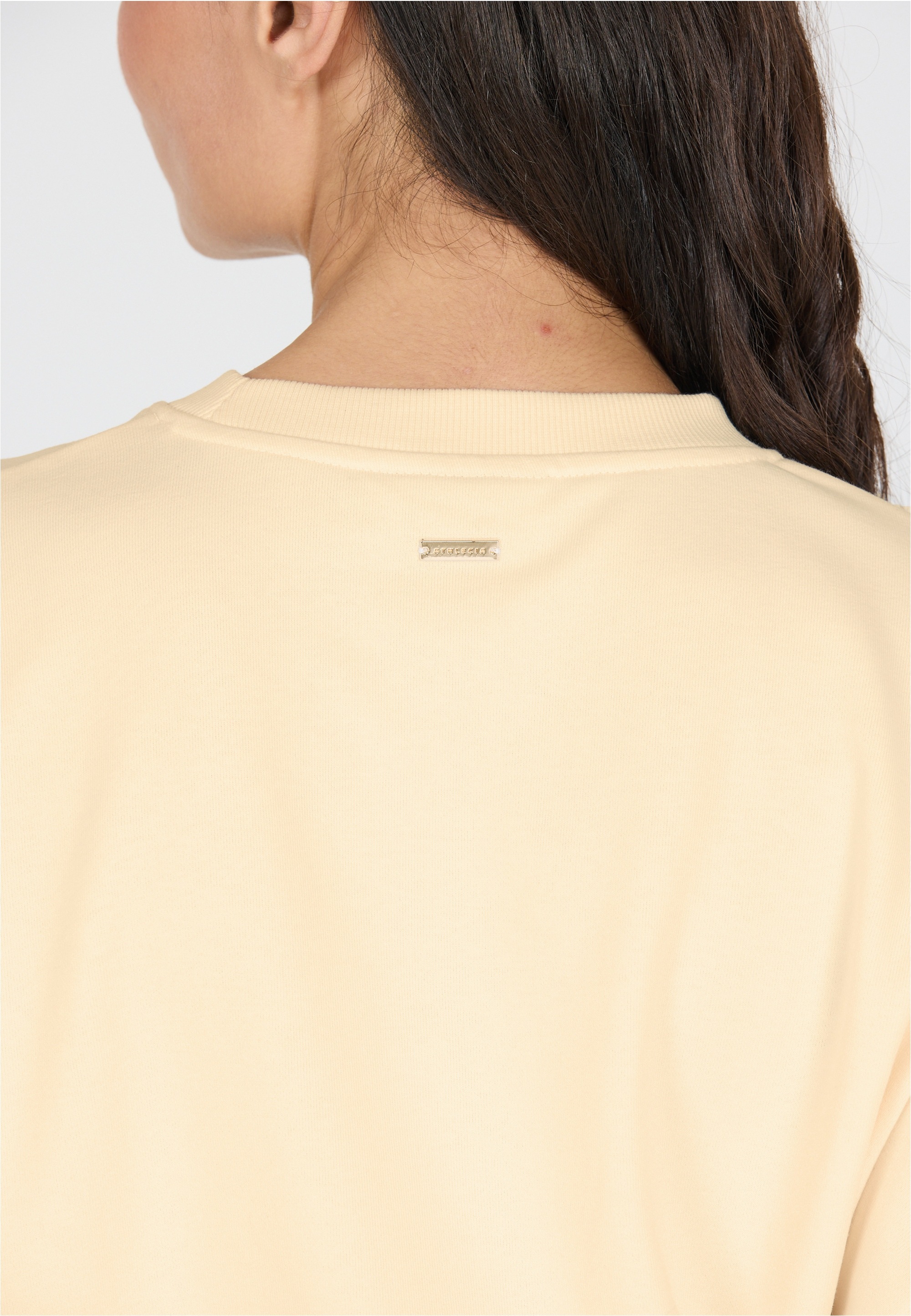 ATHLECIA Sweatshirt »Crecy«, aus super weichem Material