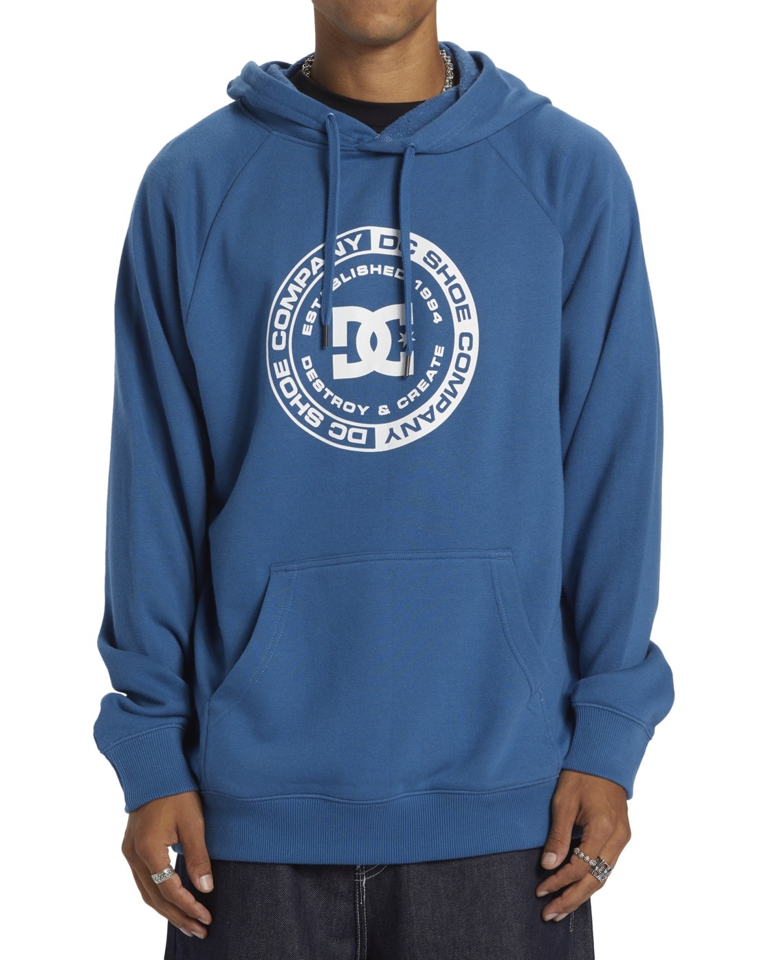 DC Shoes Hoodie "DC Corpo" günstig online kaufen