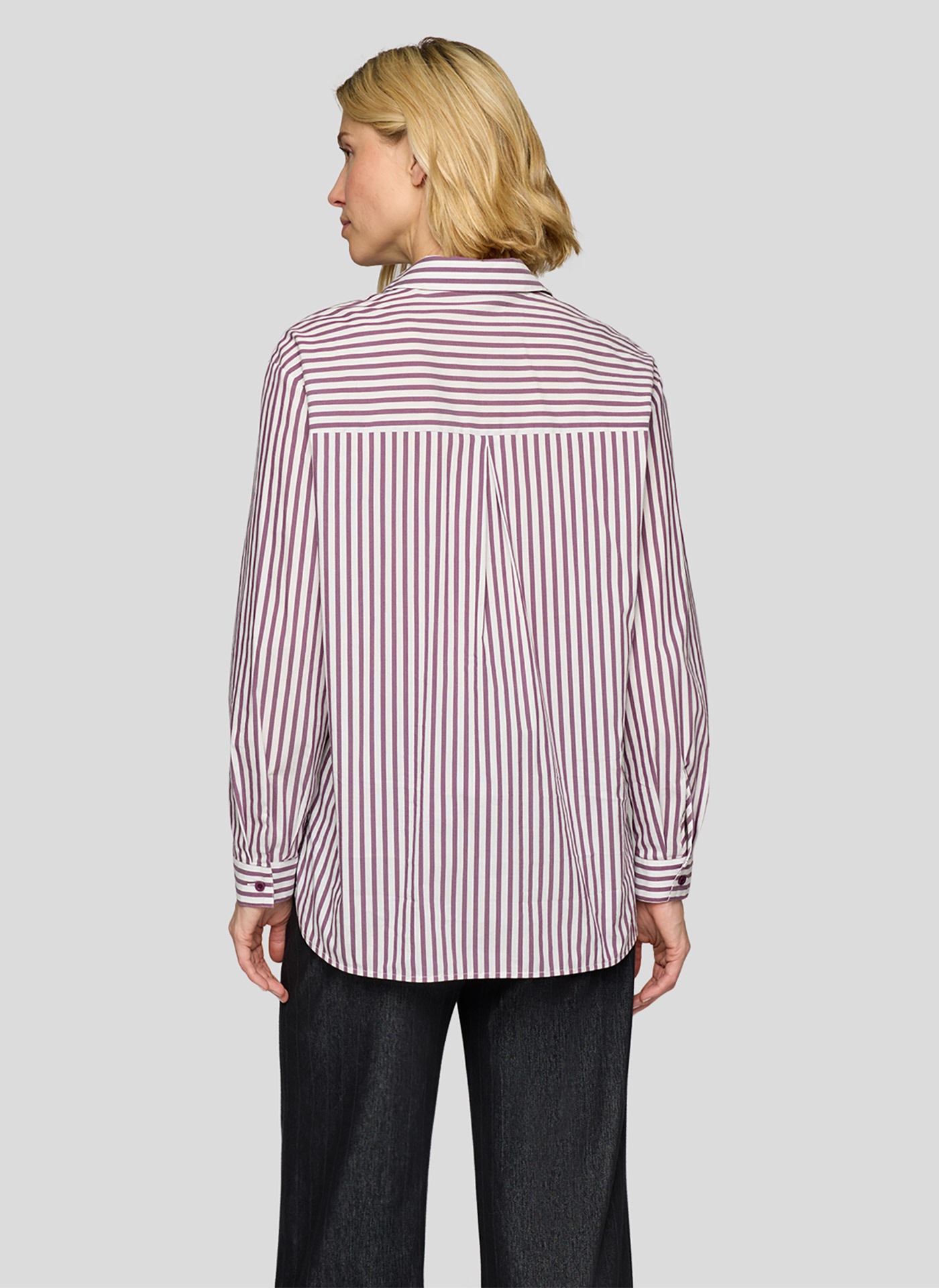 Rabe Klassische Bluse »Bluse«