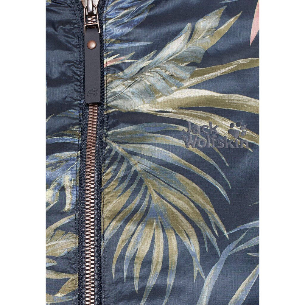 Jack Wolfskin Blouson »TROPICAL«