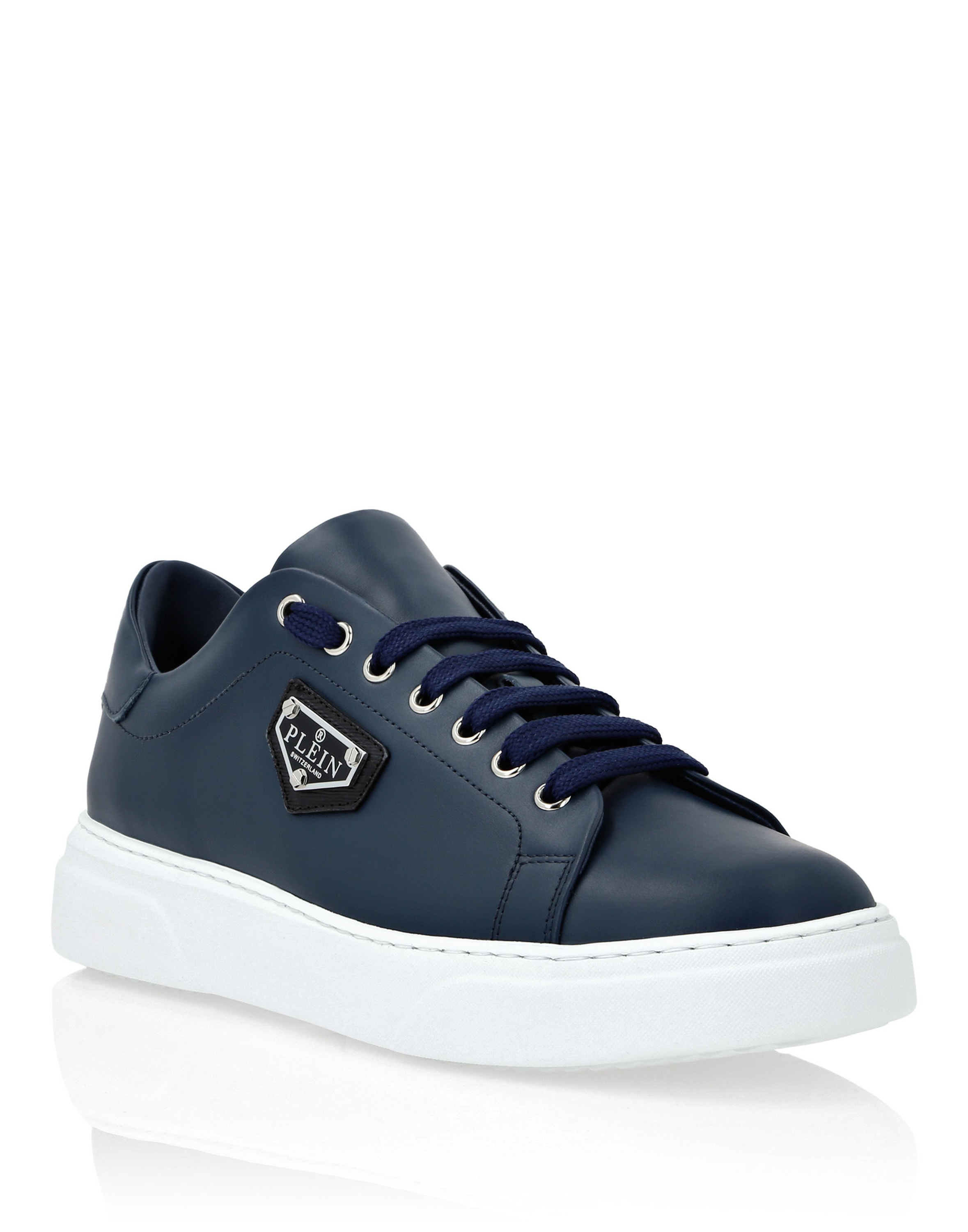 PHILIPP PLEIN Sneaker "Iconic Plein" günstig online kaufen