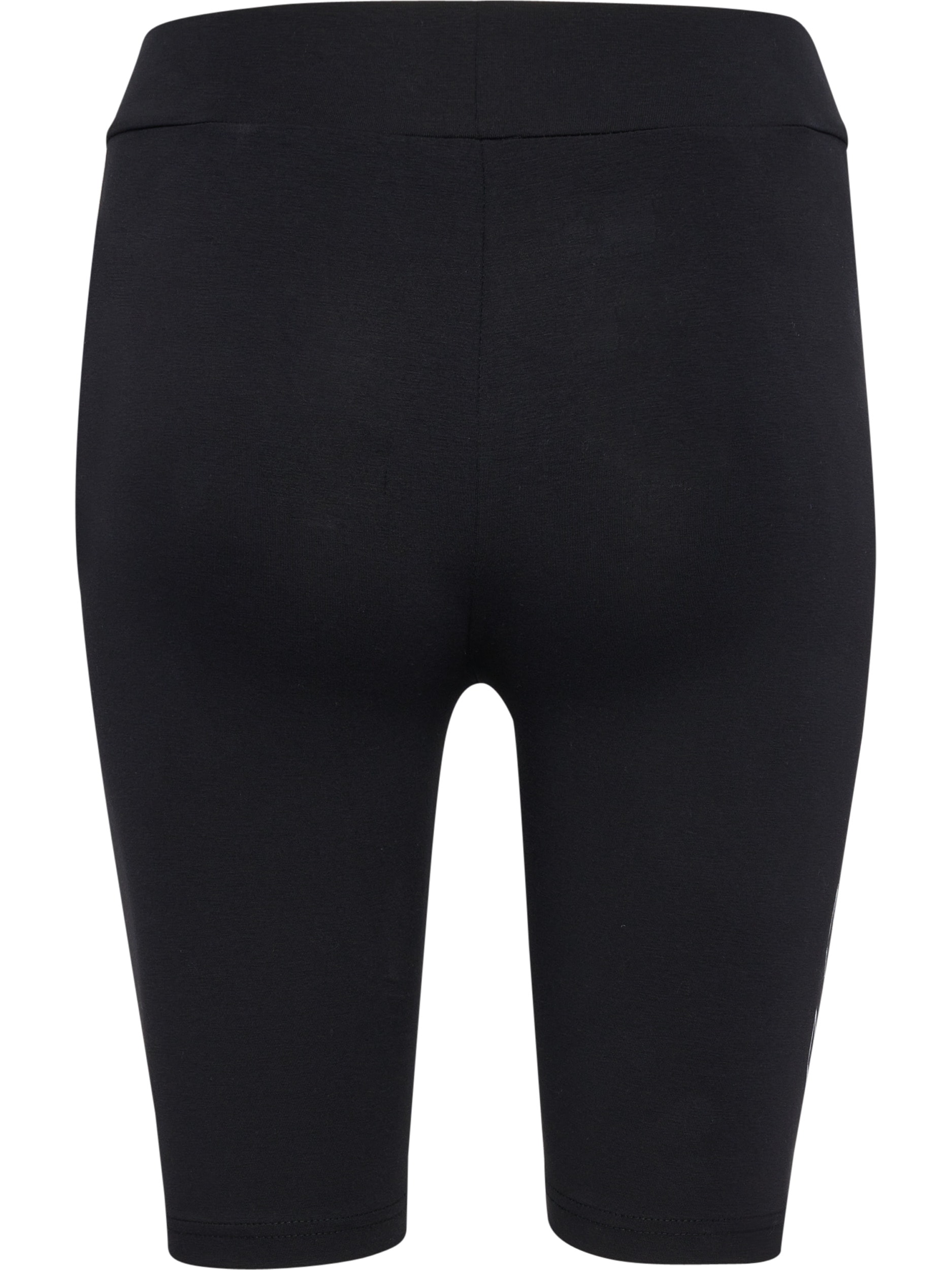 hummel Radlerhose »hmlELEMENTAL CO SHORT TIGHTS«, (0 tlg.)