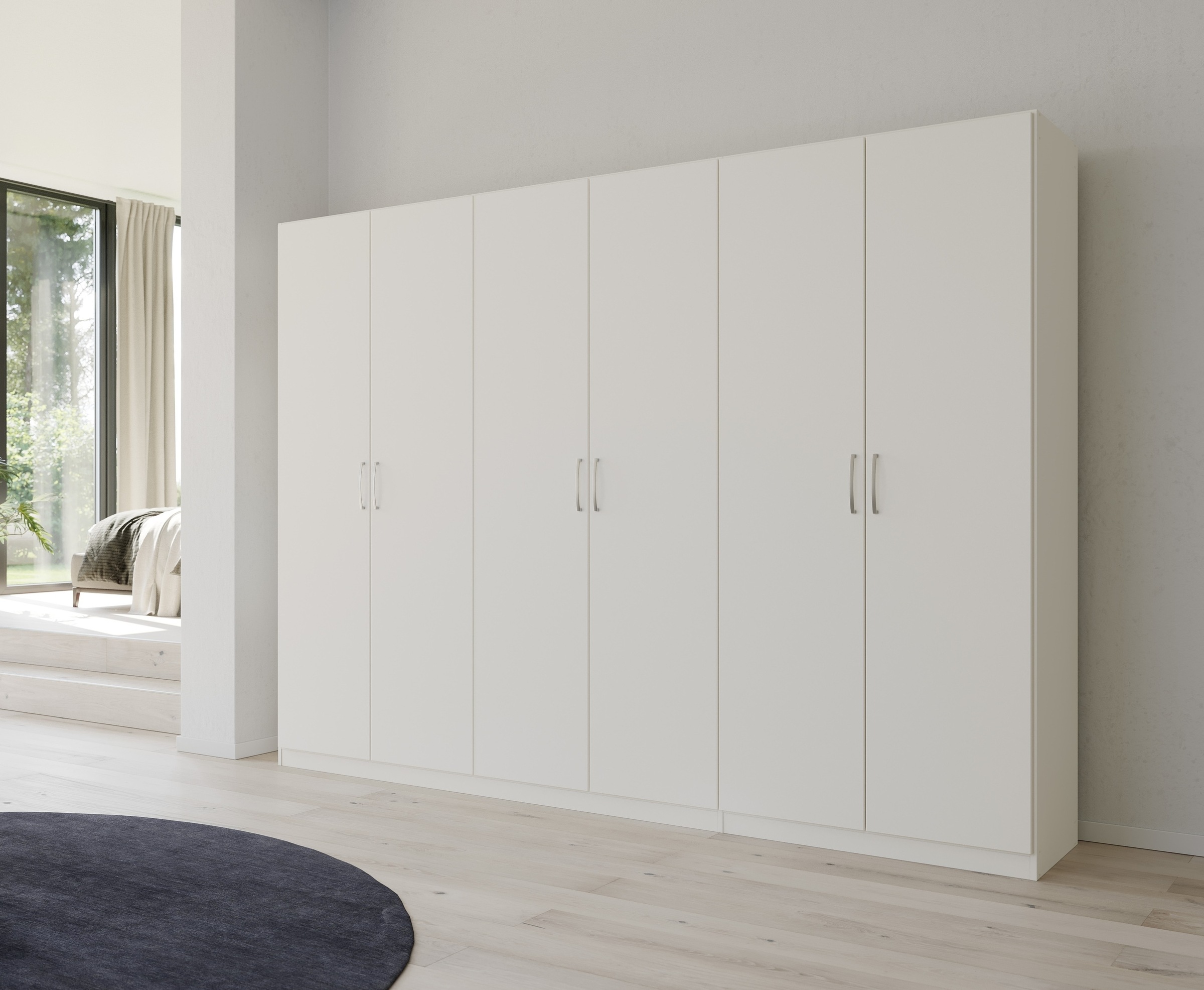 Rauch spinta »Pure by Quadra Spin«