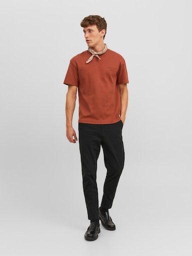 Jack & Jones Chinos "JPSTACE JJHARLOW CHINO NOOS" günstig online kaufen