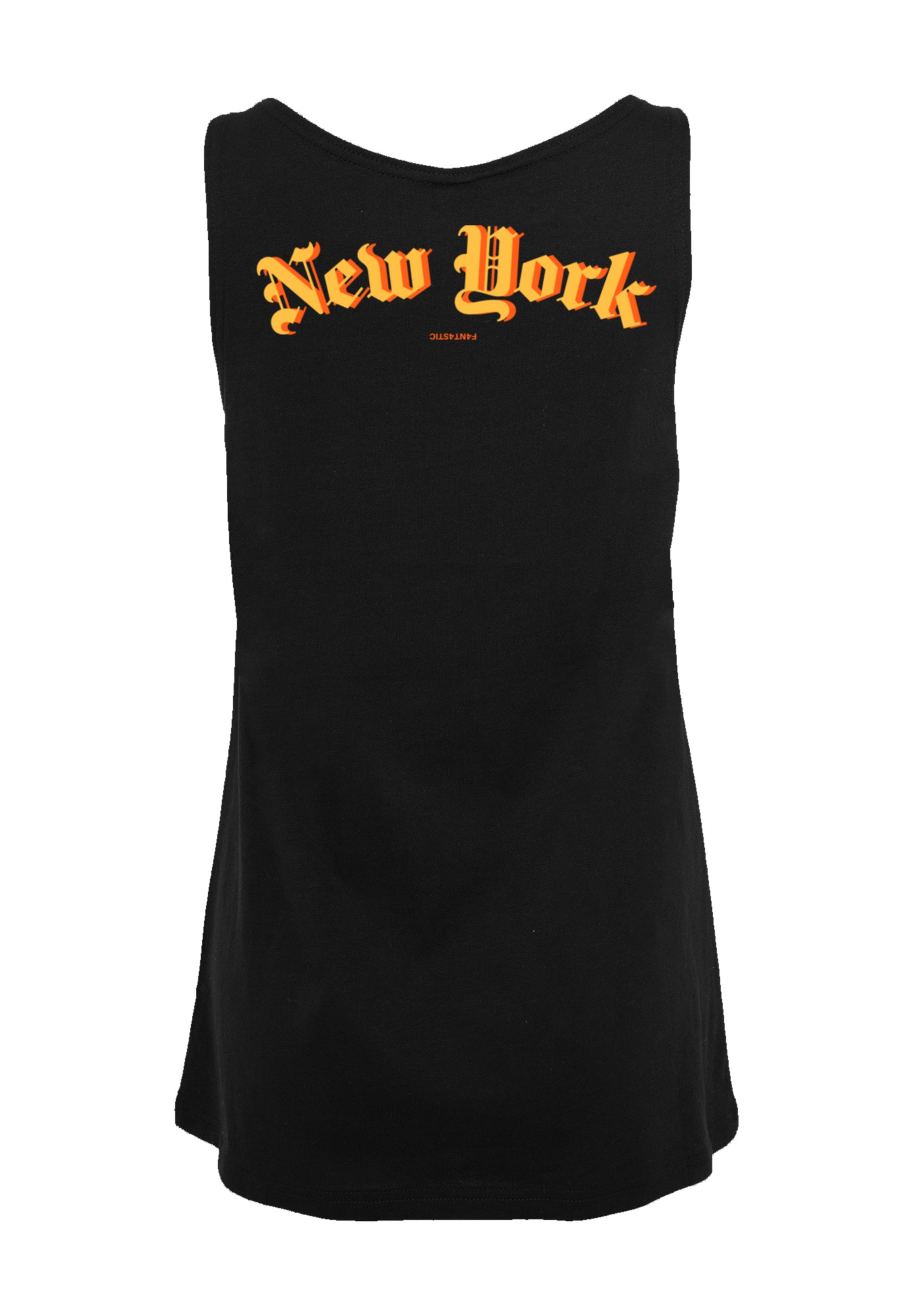 F4NT4STIC T-Shirt »New York«, Print