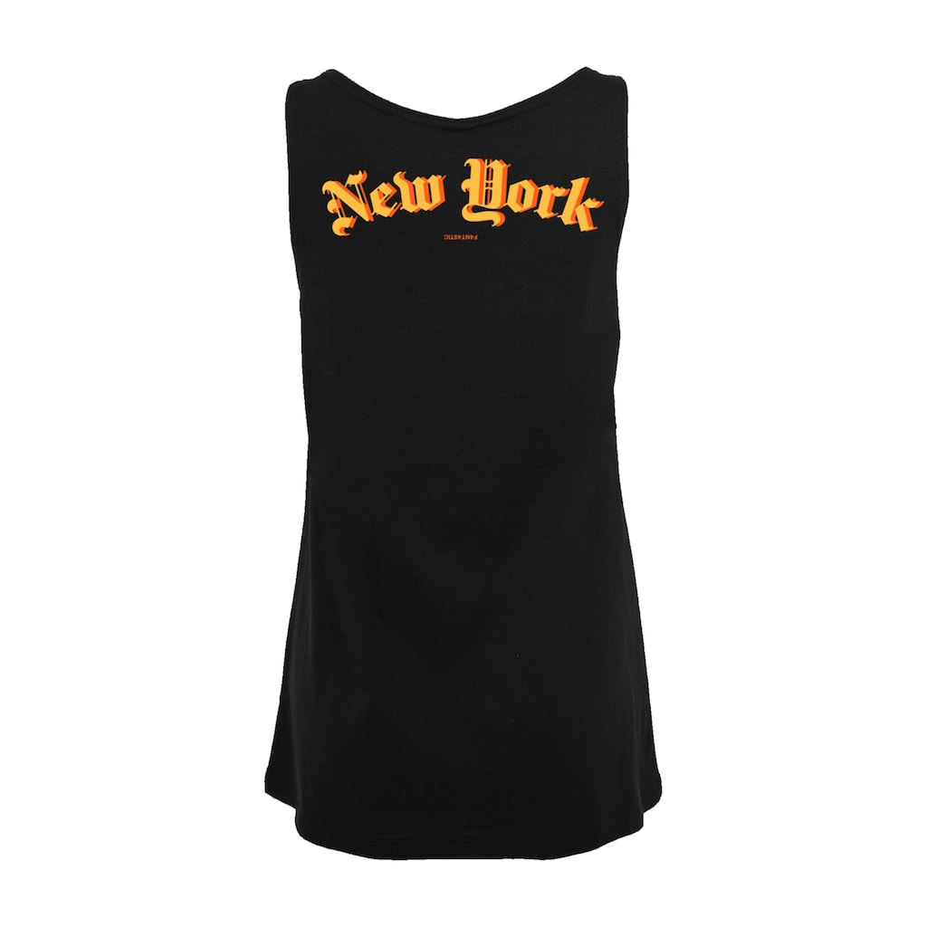 F4NT4STIC T-Shirt »New York«