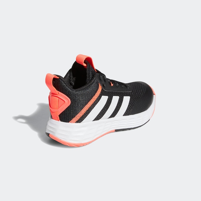 adidas Sportswear Basketballschuh »OWNTHEGAME 2.0« auf Raten | BAUR