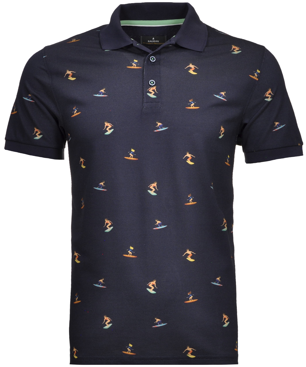 RAGMAN Poloshirt kaufen