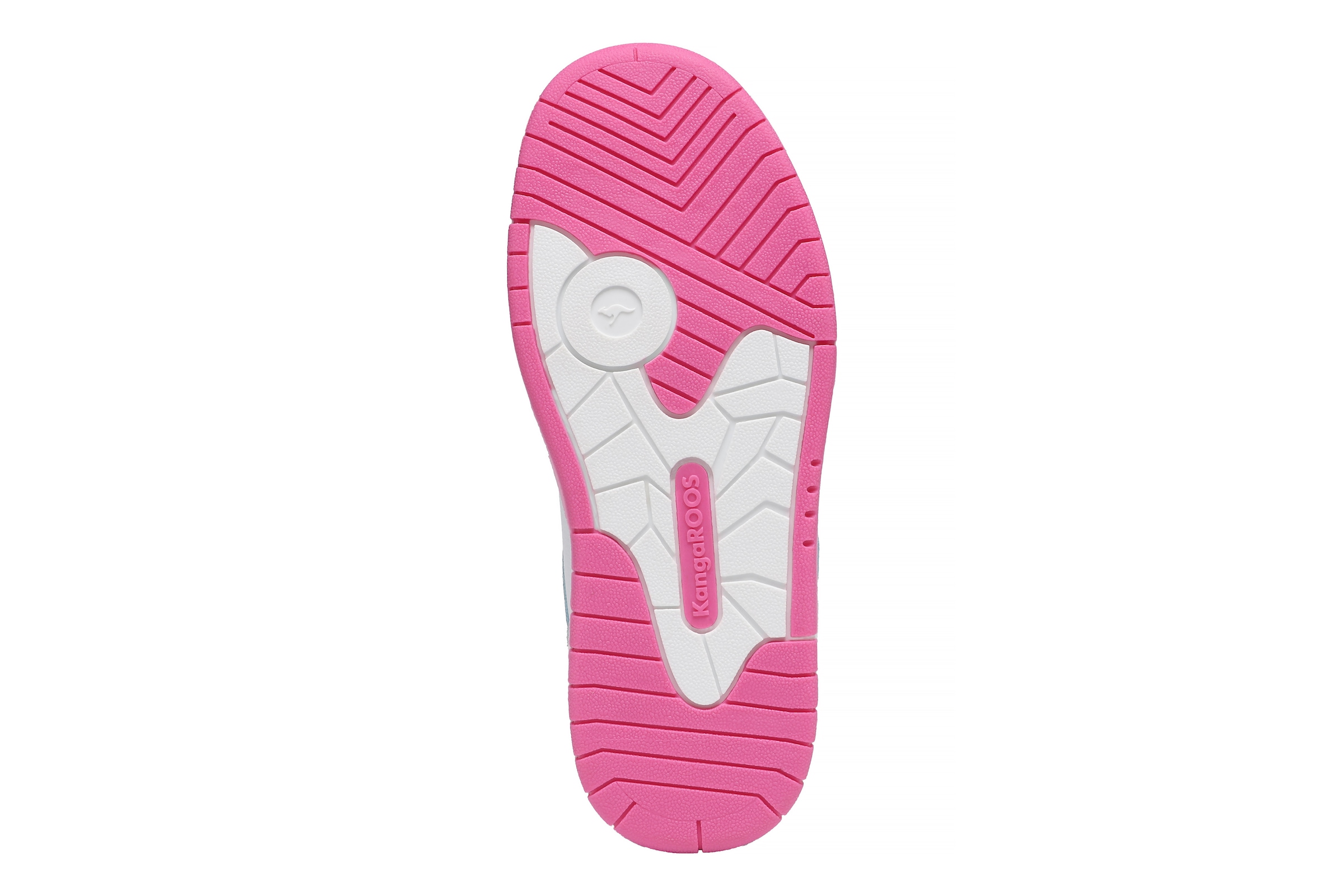 KangaROOS Sneaker »K-CP Hogan EV«