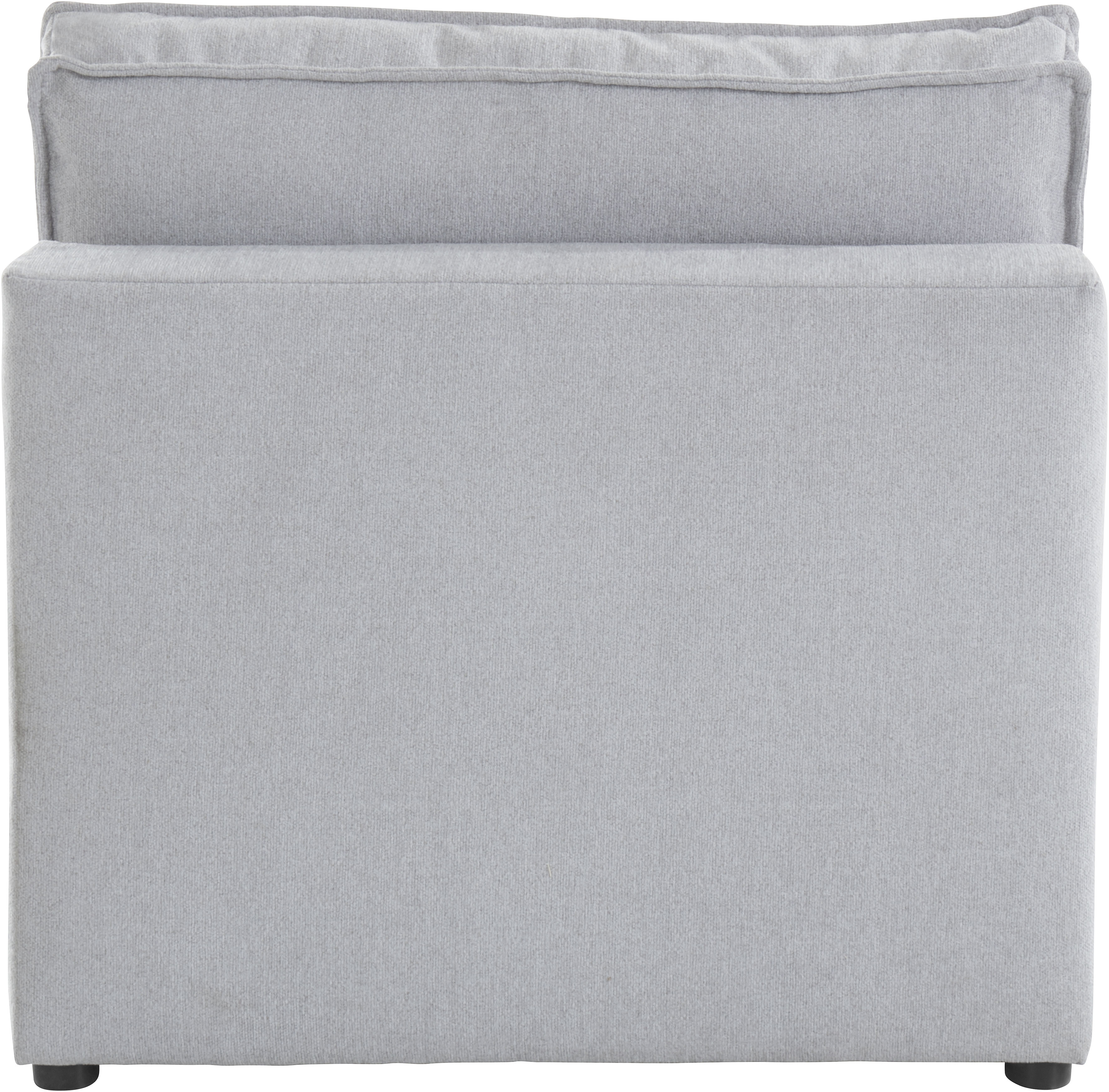 Thumbnail - OTTO home Sofa-Mittelelement "Florid" als Teil eines Modulsofas, fester Sitzkomfort, auch in Cord