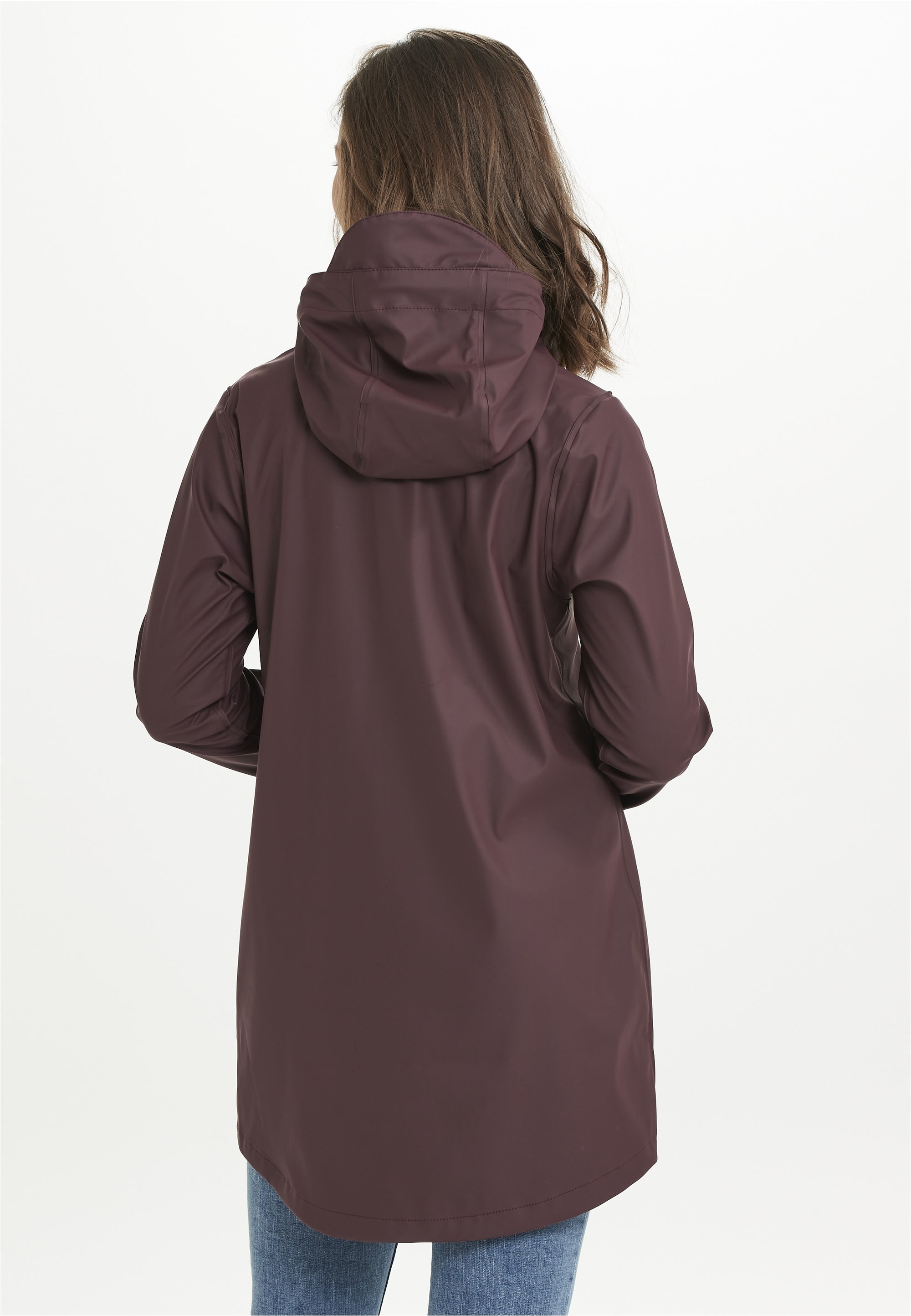 WEATHER REPORT Outdoorjacke »PETRA«, mit 5.000 mm Wassersäule
