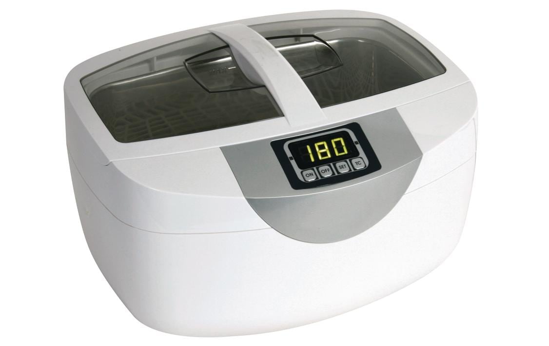   Ultraschallreiniger »Perel 2.6L«