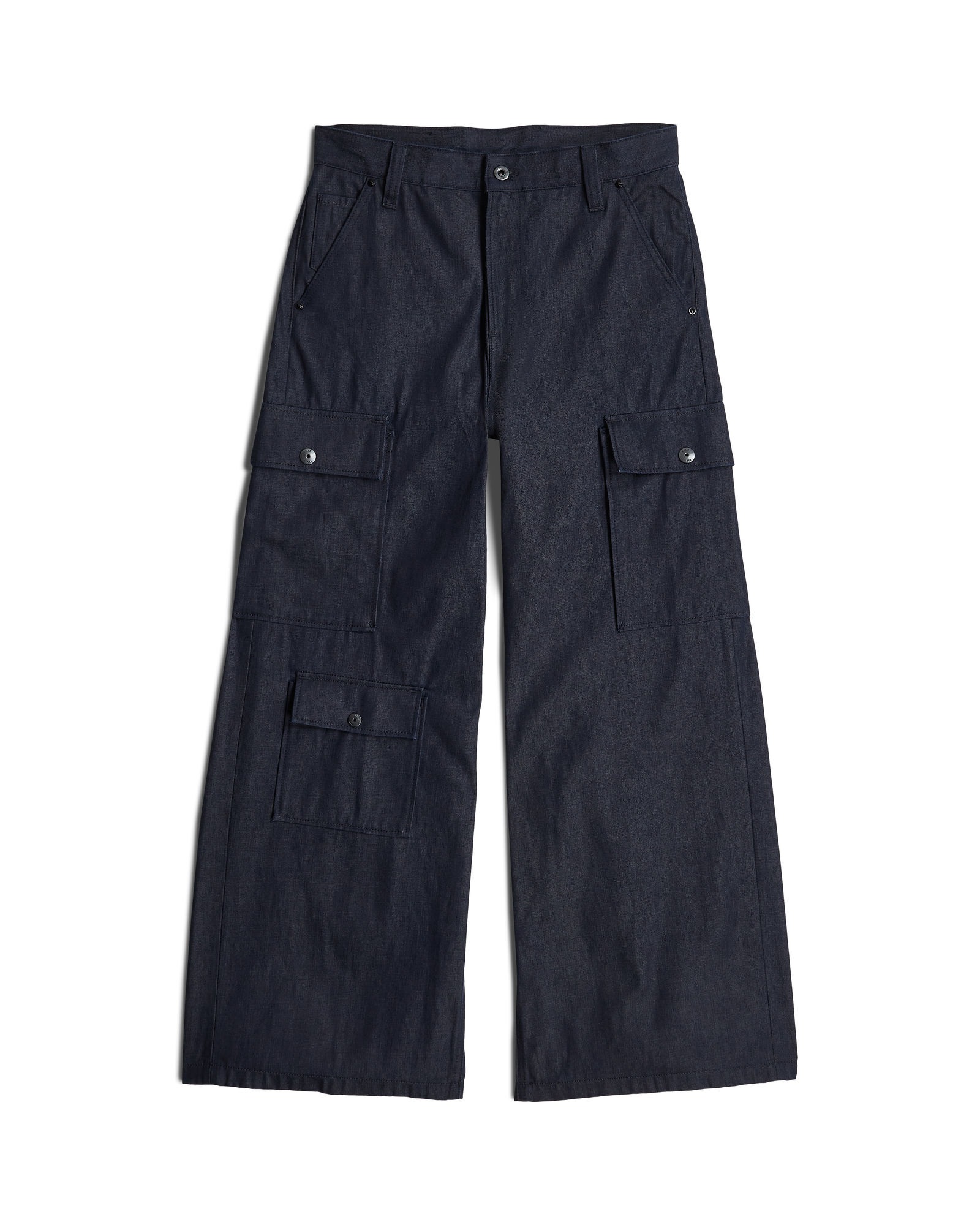 Thumbnail - G-STAR 5-Pocket-Jeans "Mega Cargohose Denim"