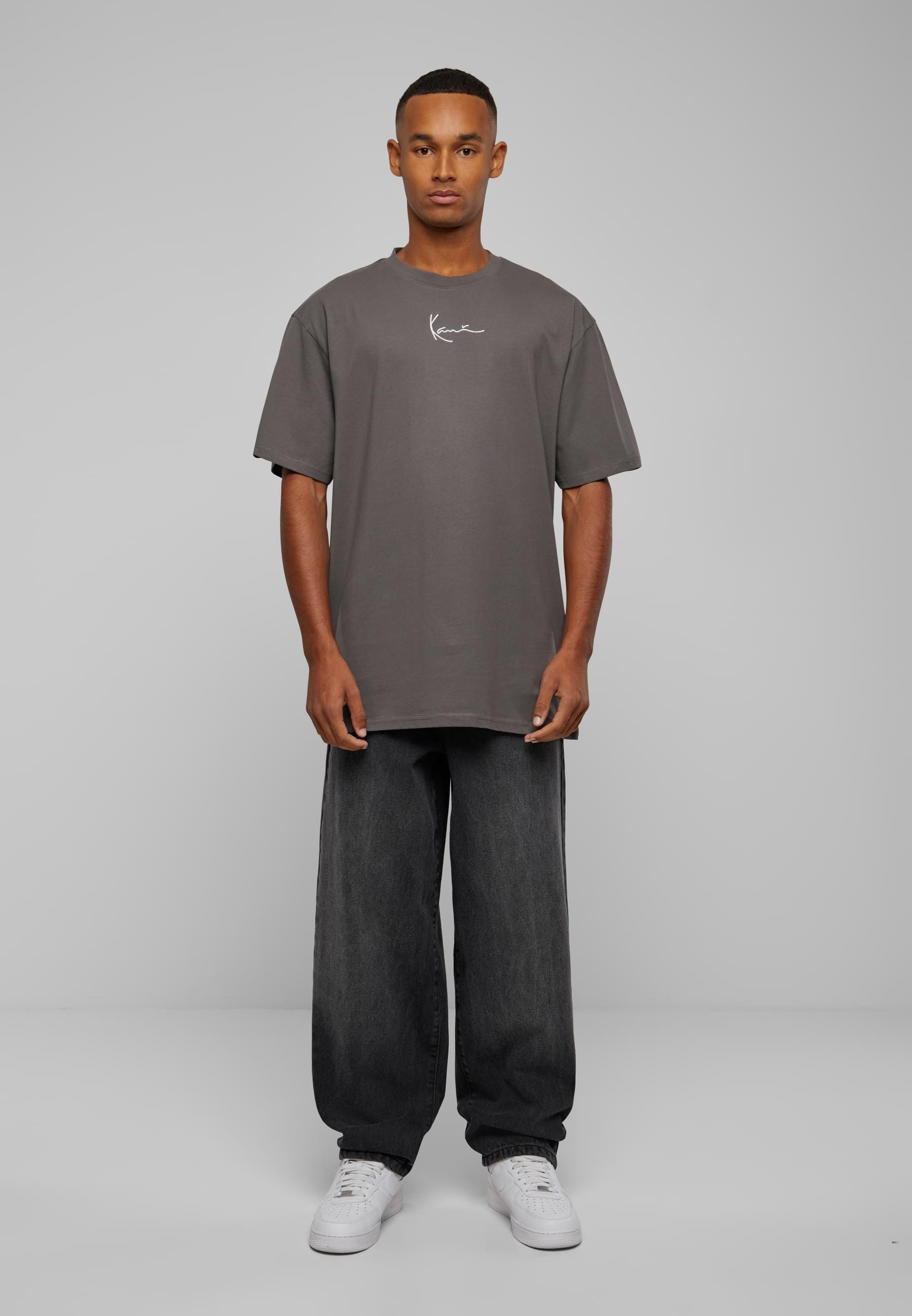 Karl Kani T-Shirt »Karl Kani Herren«, (1 tlg.)