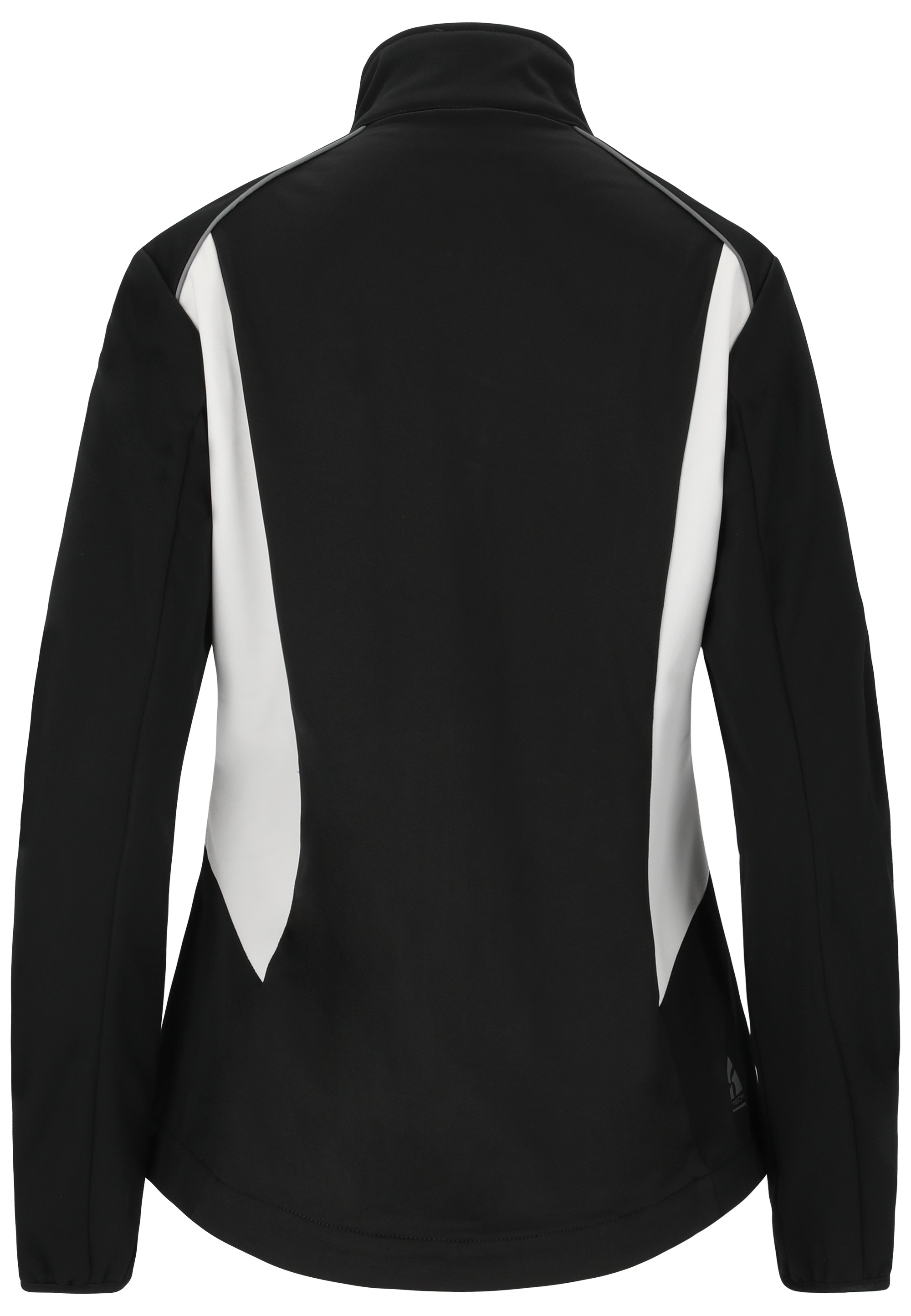 ENDURANCE Softshelljacke »Loralei«, mit Reflektoren