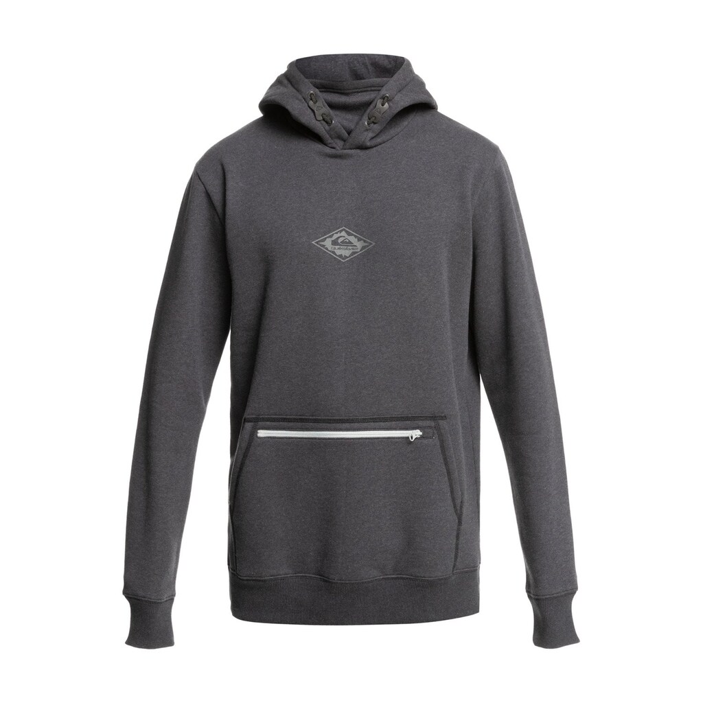 Quiksilver Kapuzensweatshirt »Big Logo Tech«