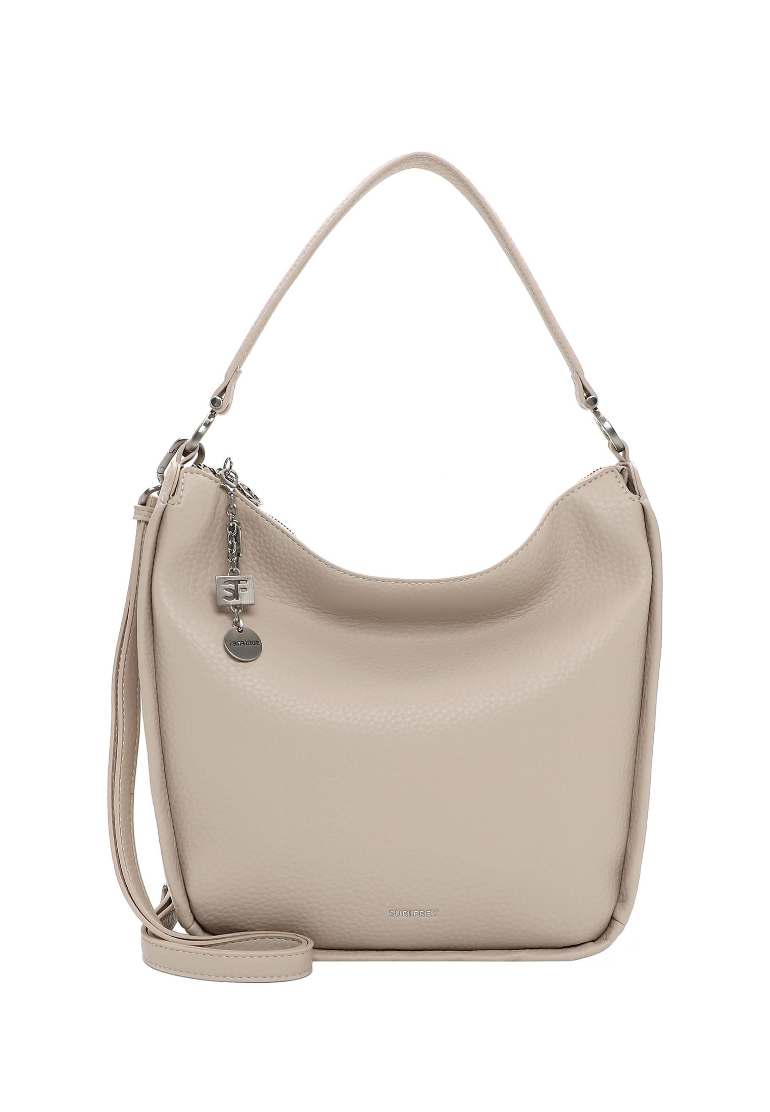 SURI FREY Beuteltasche "Beutel SFY Buffey" günstig online kaufen