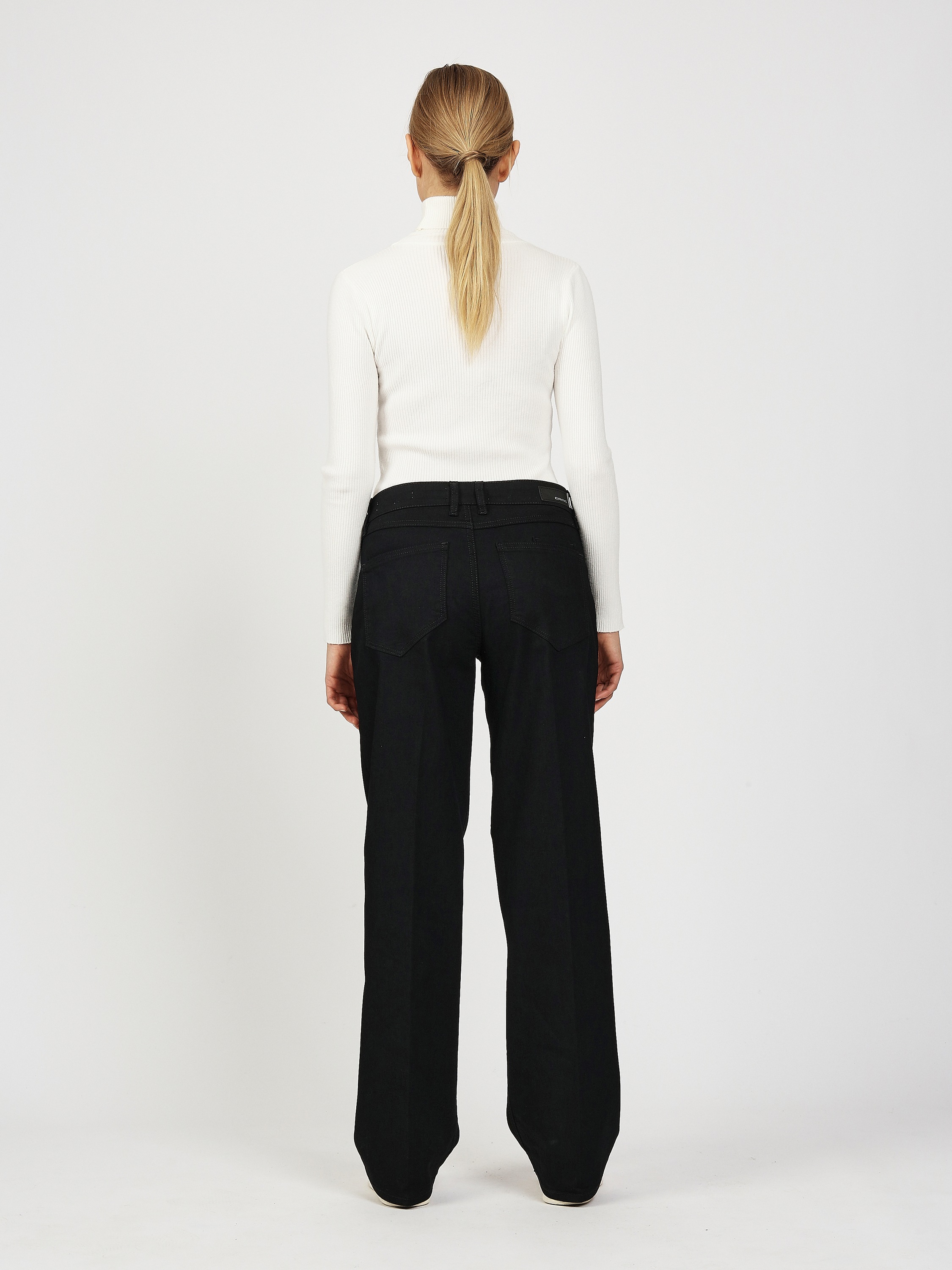 GANG Comfort-fit-Jeans »GANG Jeans Straight Fit 94RIVER«