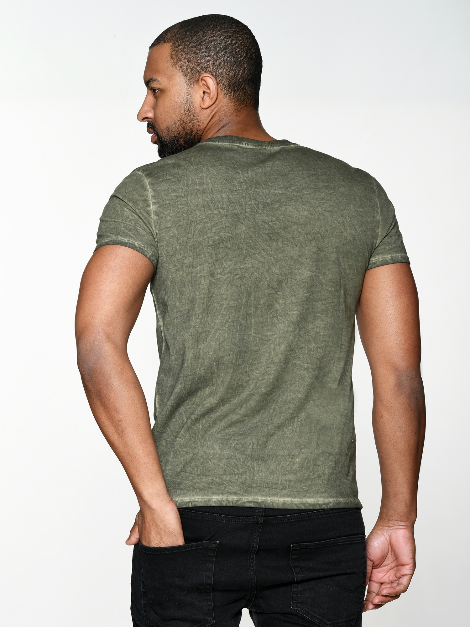TOP GUN T-Shirt »TG20201113«