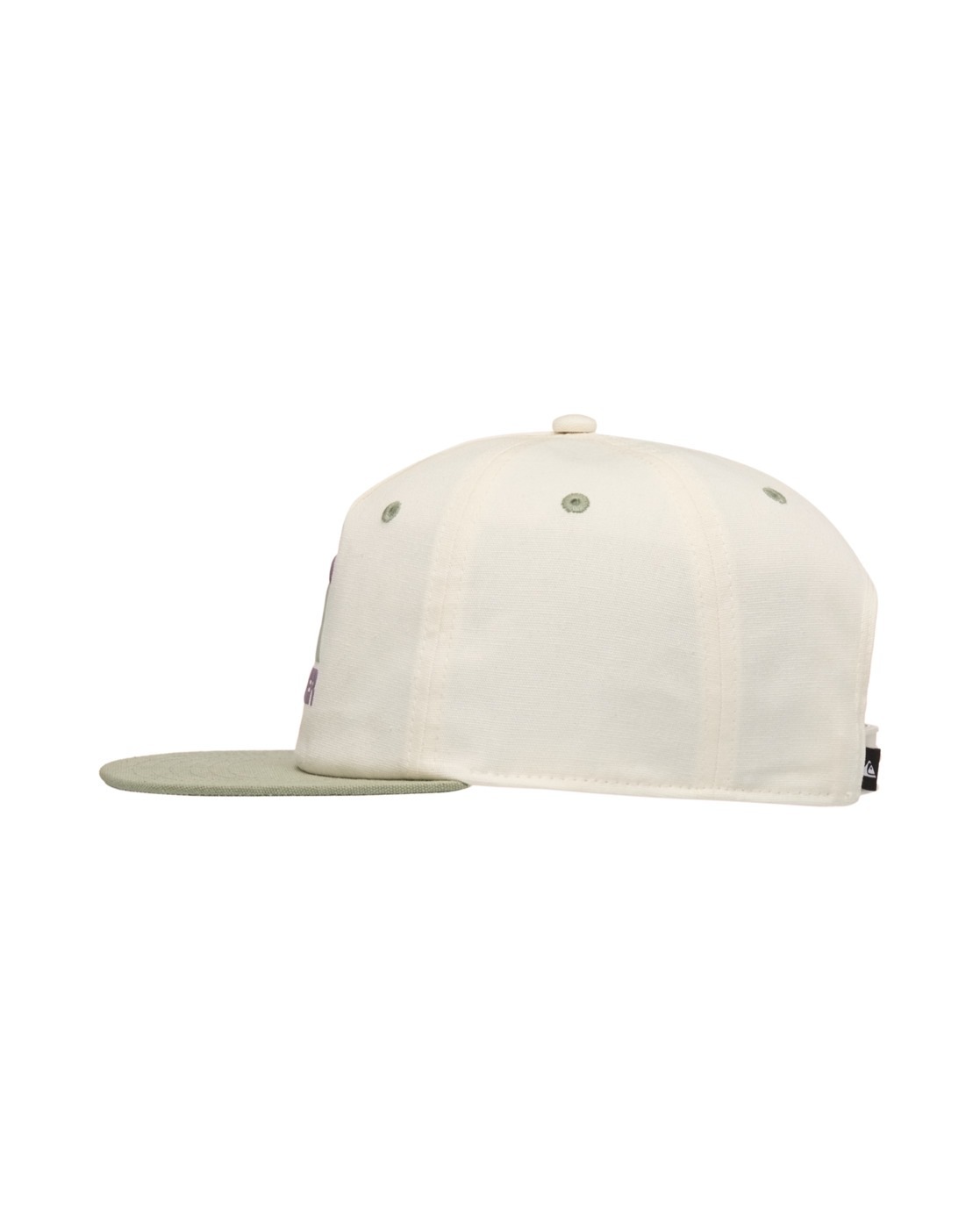Quiksilver Trucker Cap »Drifter Canvas Art«