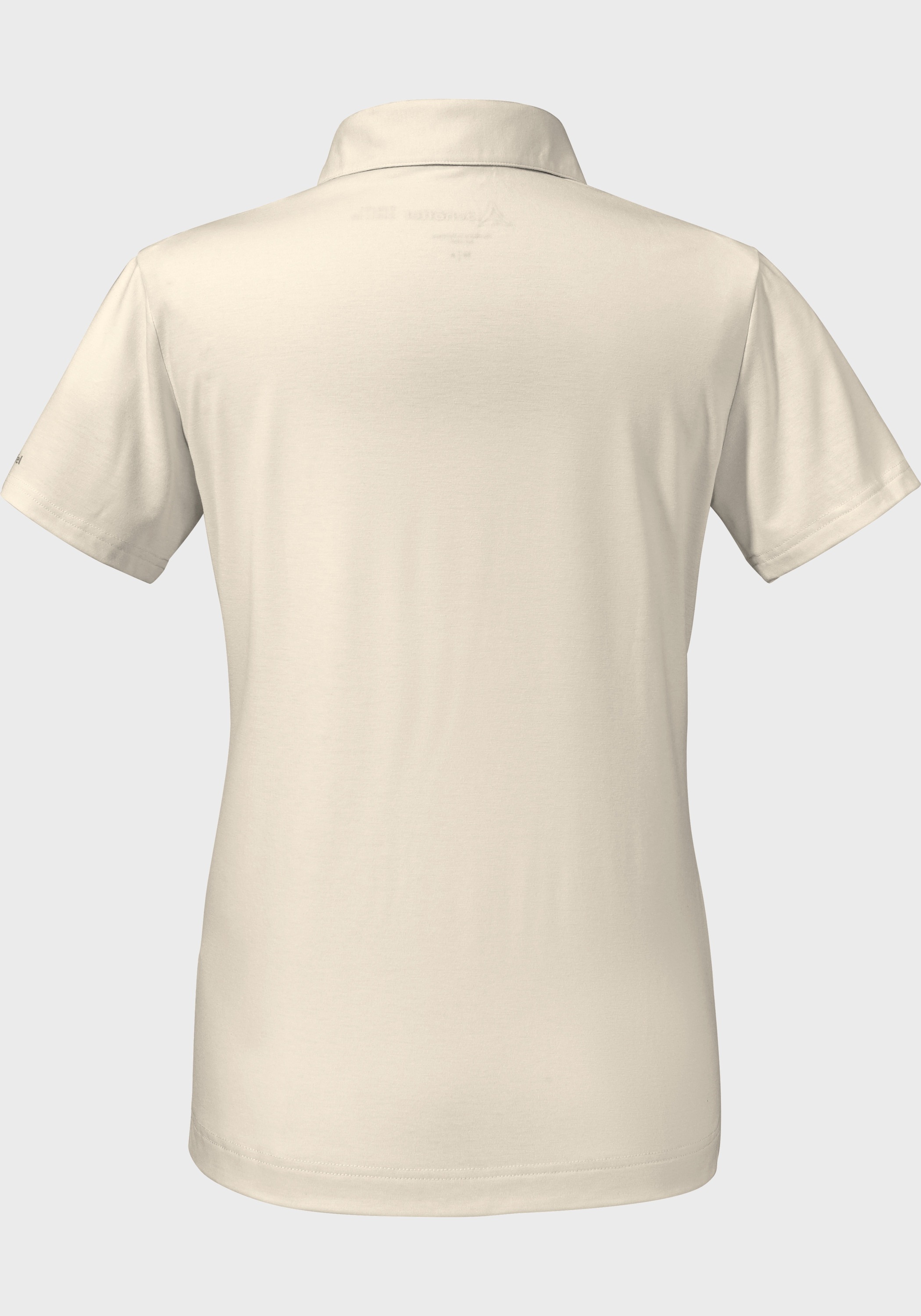 Schöffel Poloshirt "Polo Shirt Ramseck L" günstig online kaufen