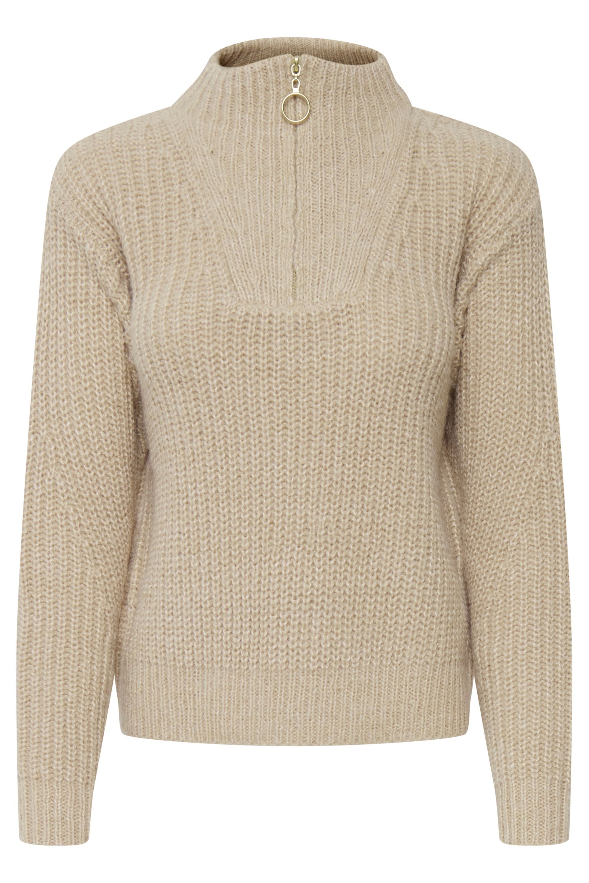 b.young Strickpullover "Strickpullover BYMolin" günstig online kaufen