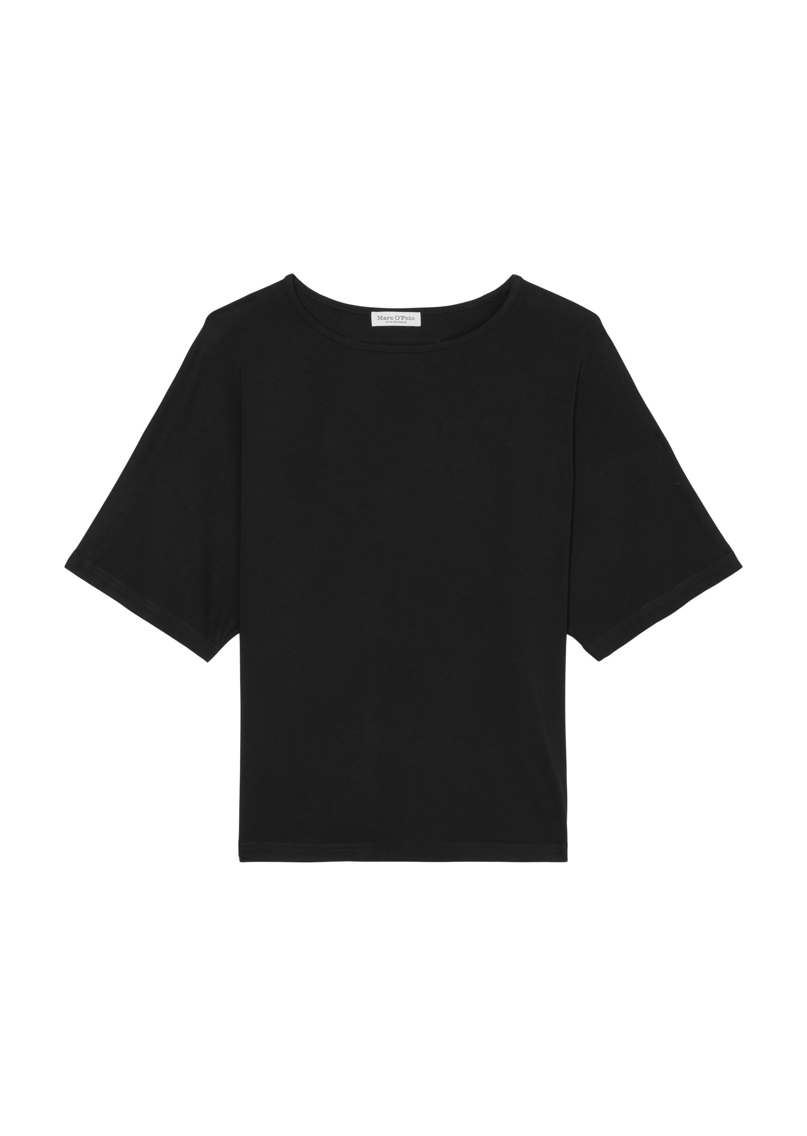 Marc O'Polo T-Shirt »aus Viskose-Stretch-Jersey«