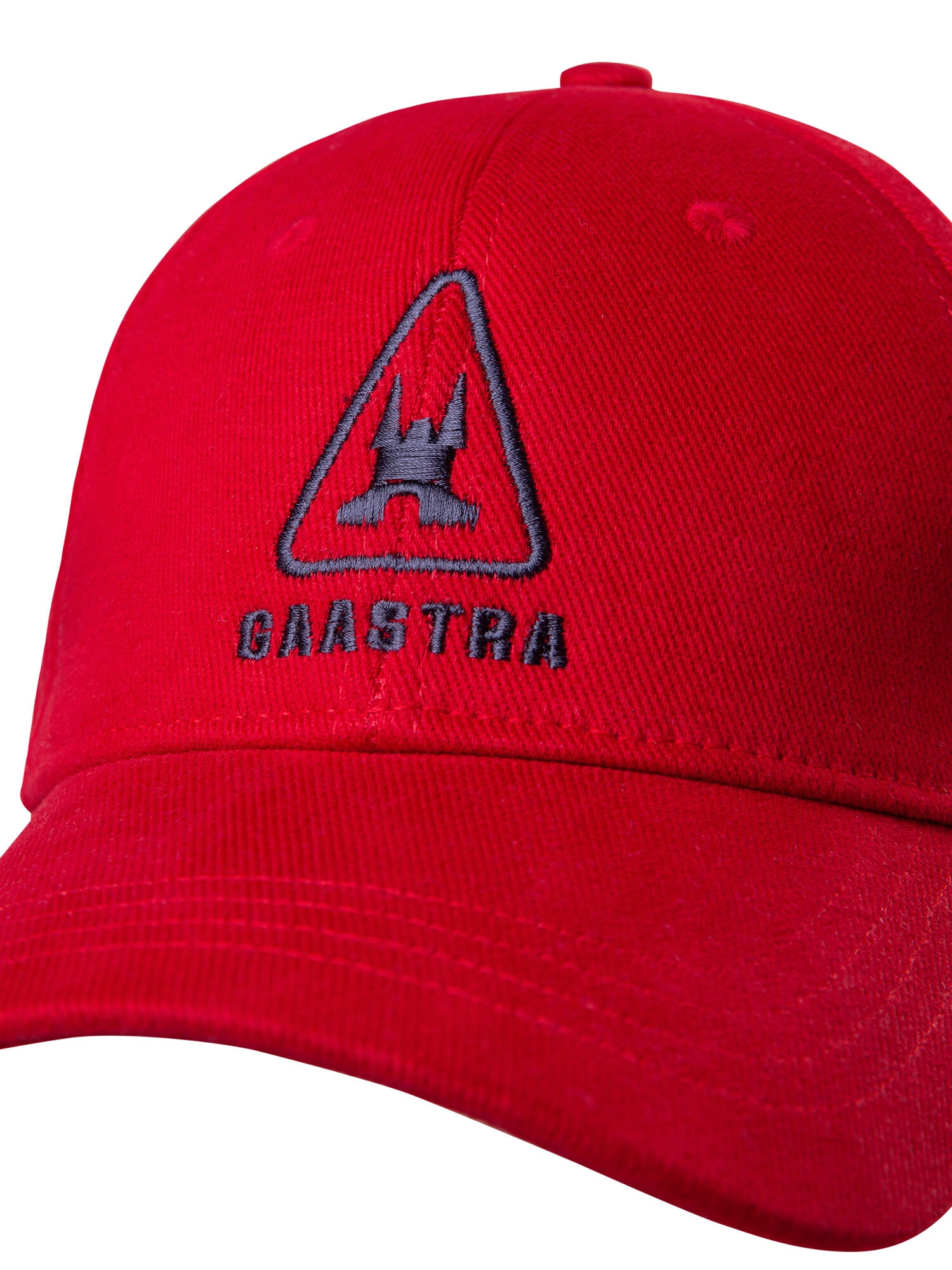 Gaastra Baseball Cap mit verstärktem Schirm