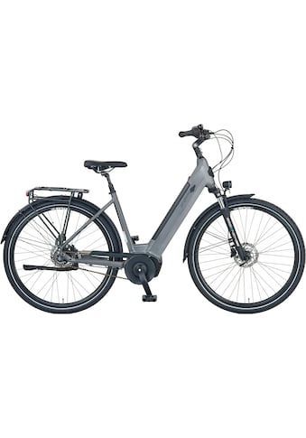 Prophete E-Bike » Geniesser 3.0« 7 Gang Shimano...