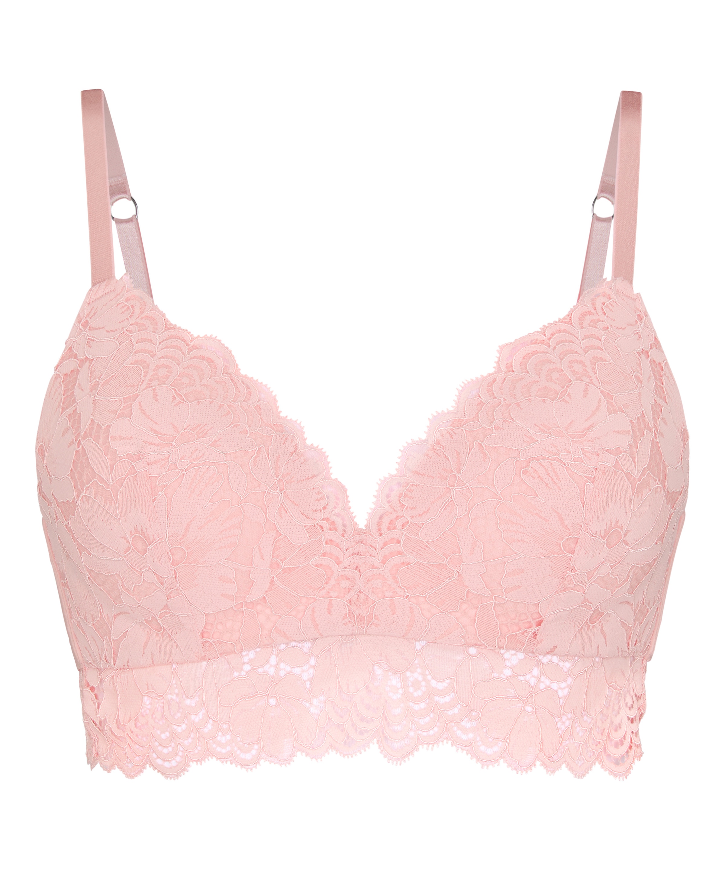 Hunkemöller Bügelloser BH »Gepolsterter bügelloser BH Andrea«