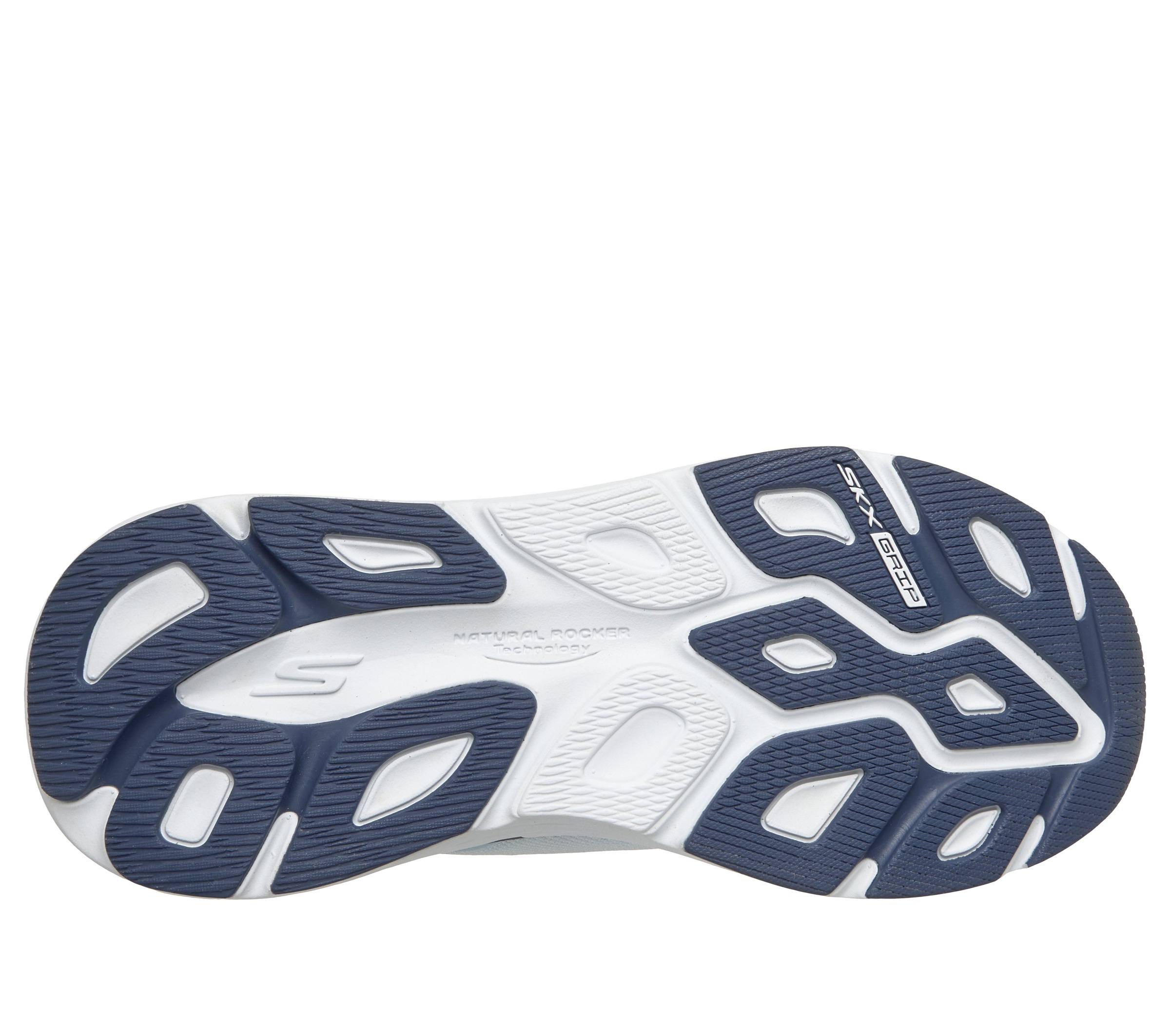 Skechers Sneaker "MAX CUSHIONING ELITE 3" Laufschuh, Sportschuh, Schnürschu günstig online kaufen