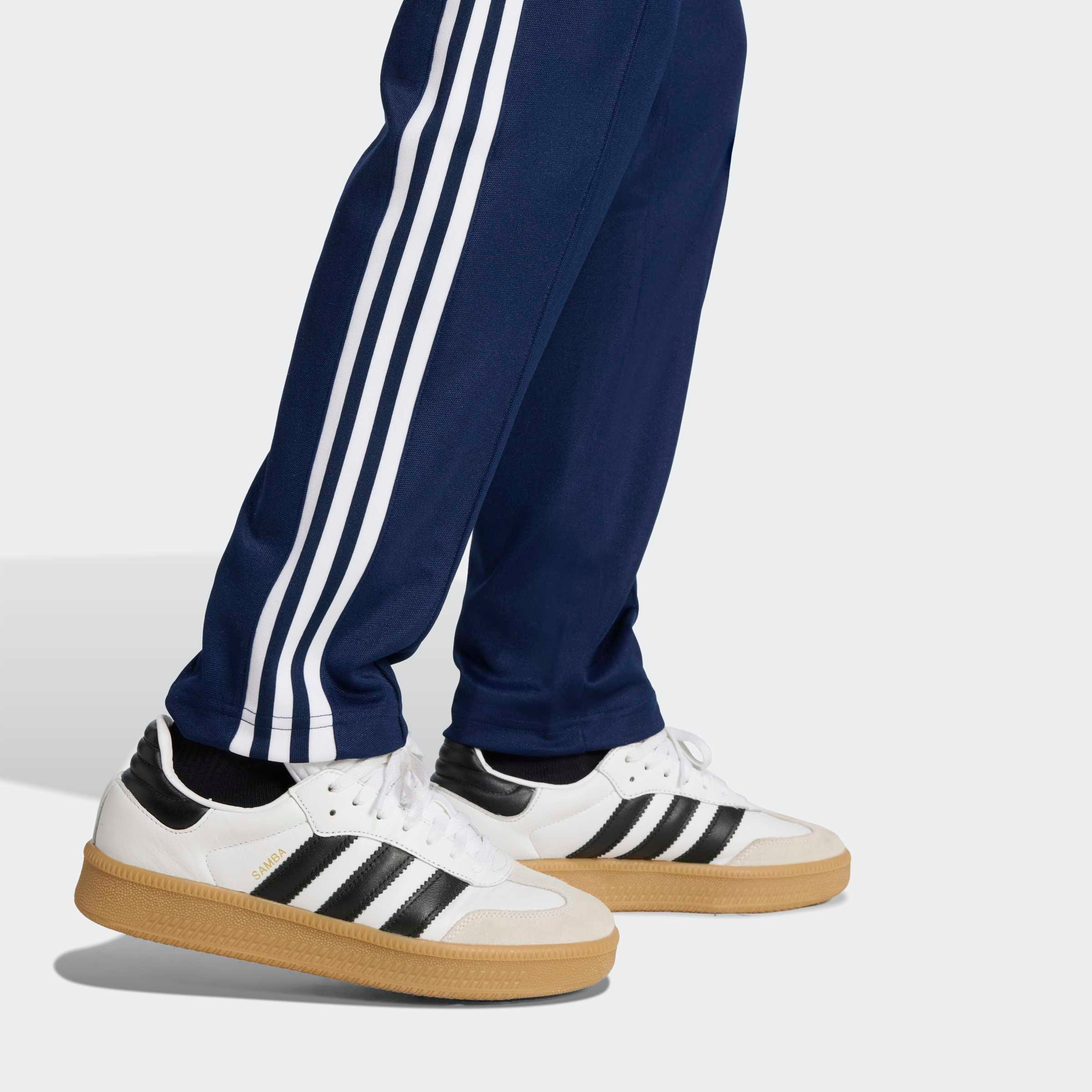 adidas Originals Sporthose »BECKENBAUER TP«