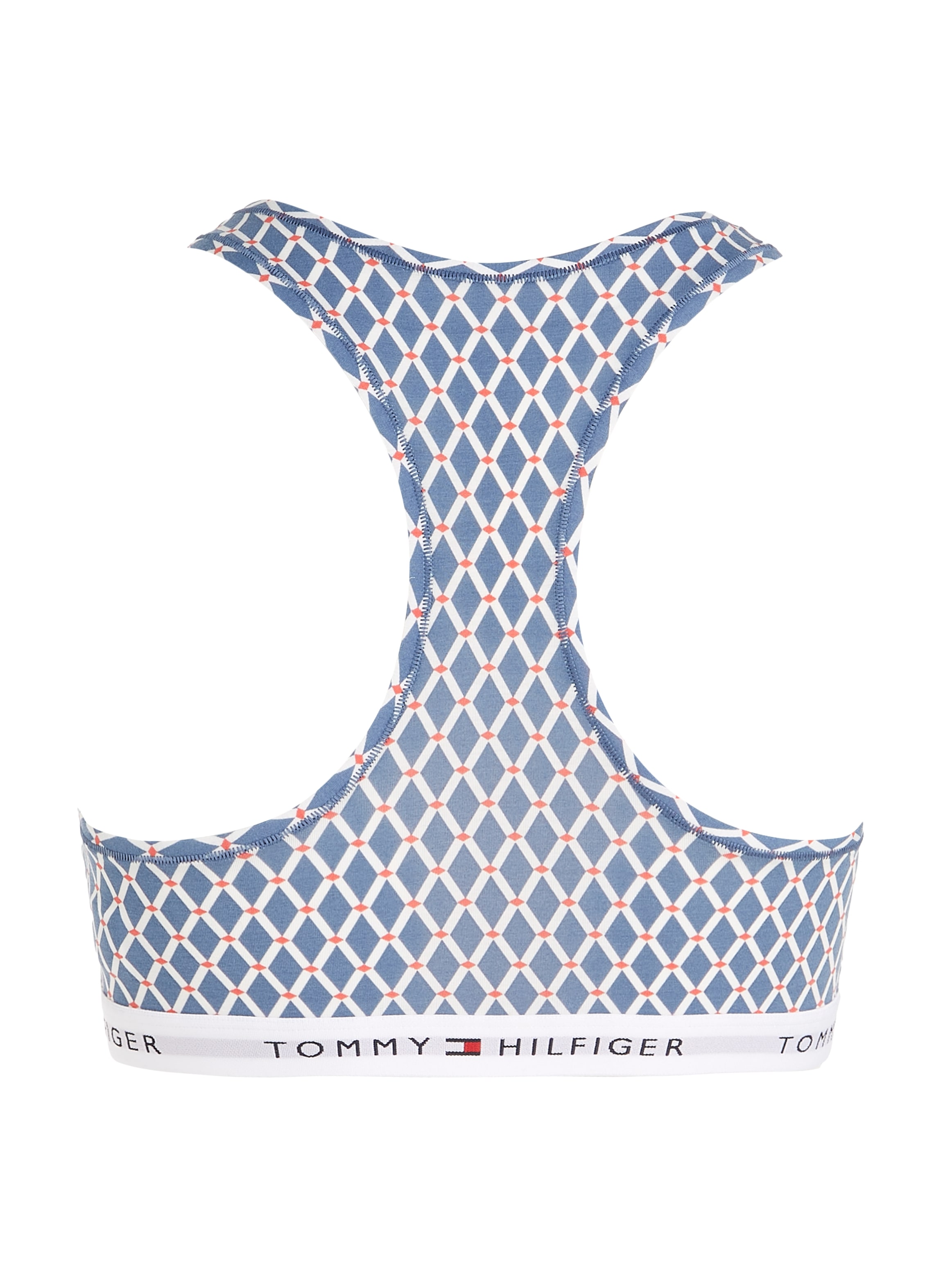 Tommy Hilfiger Underwear Bralette »BRALETTE PRINT«, mit Print