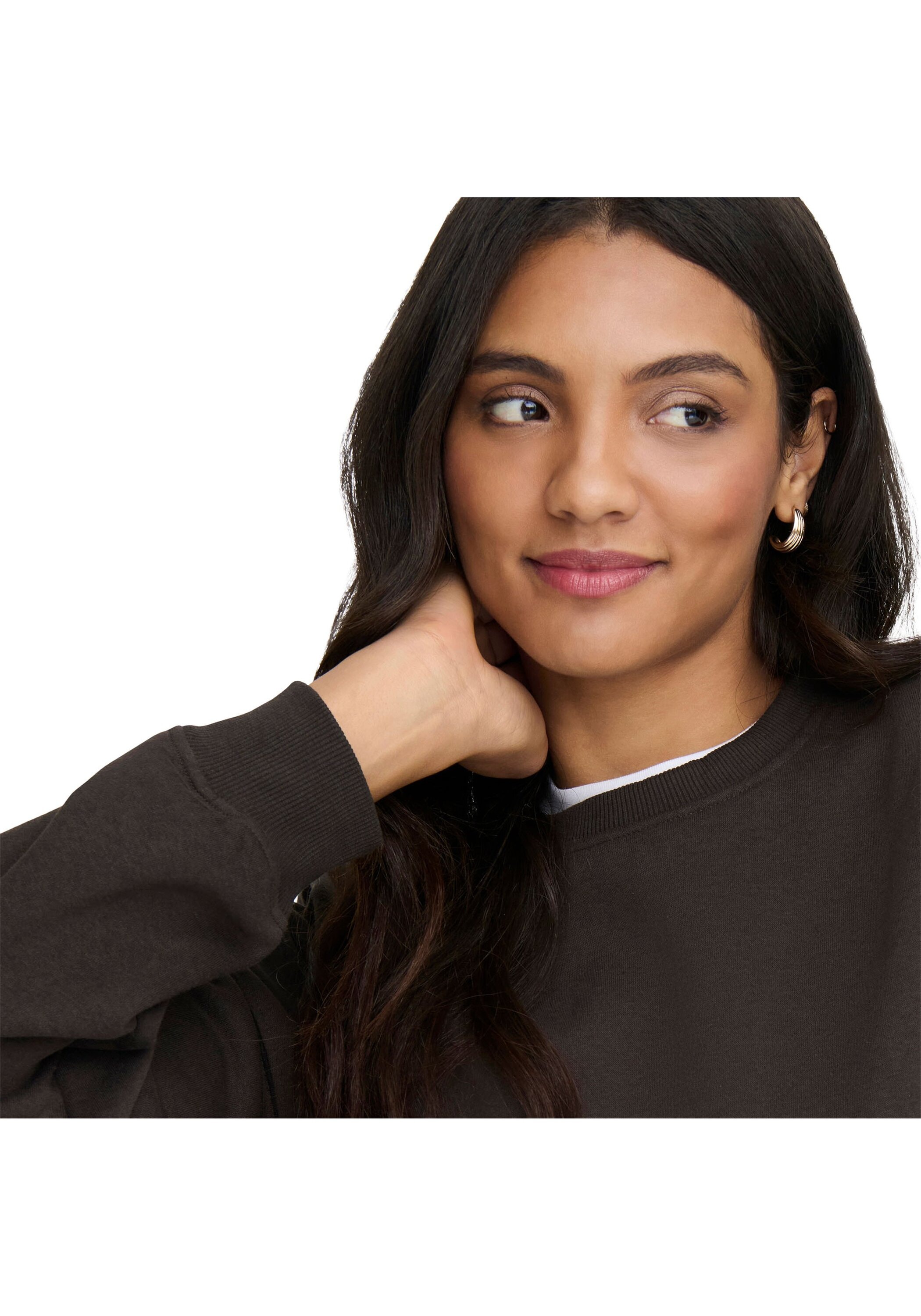 ONLY Sweatshirt »Sweatshirt ONLBEST CREW NECK SWEAT 1er Pack«, 1
