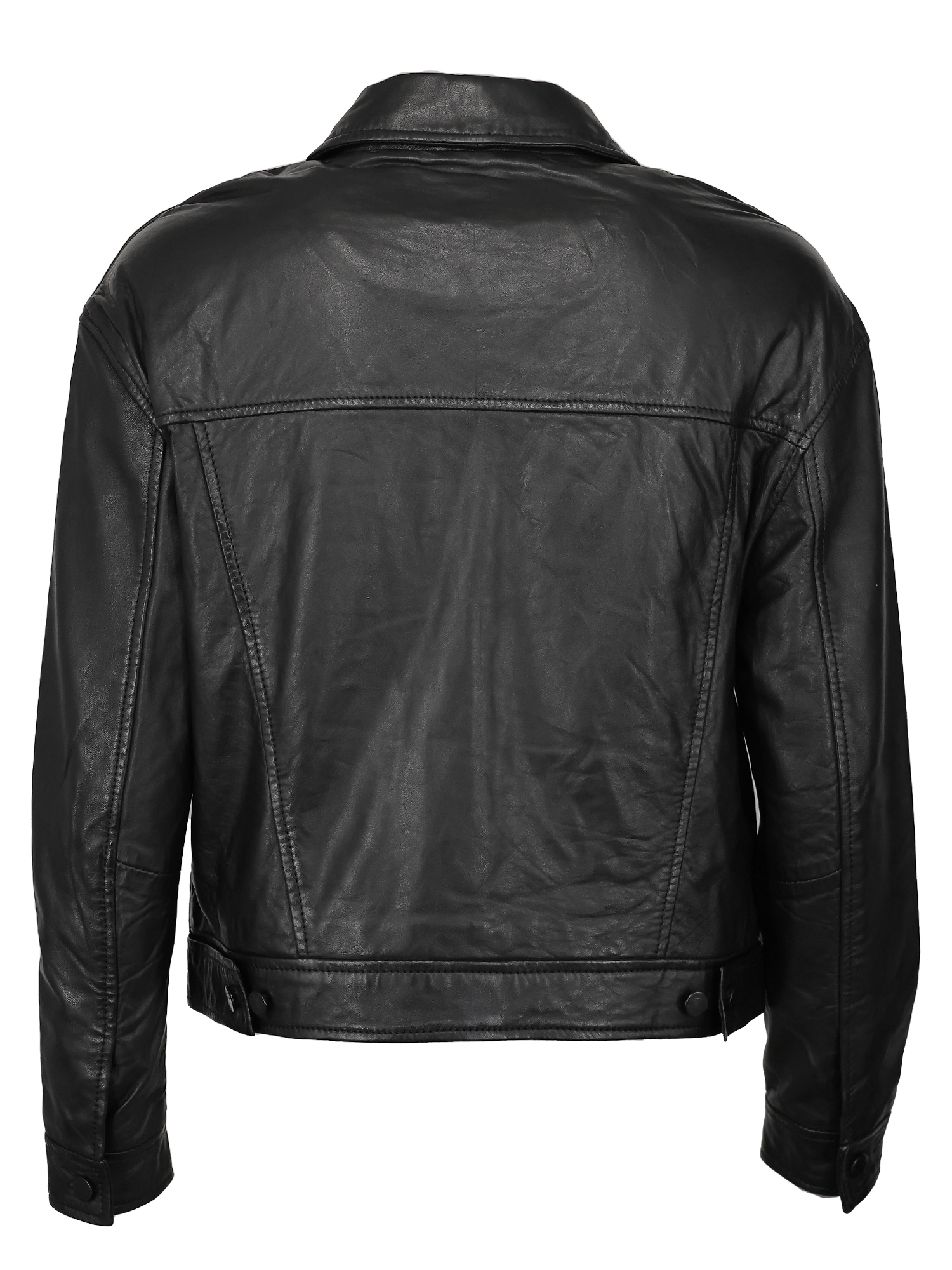 Maze Lederjacke »42021290«