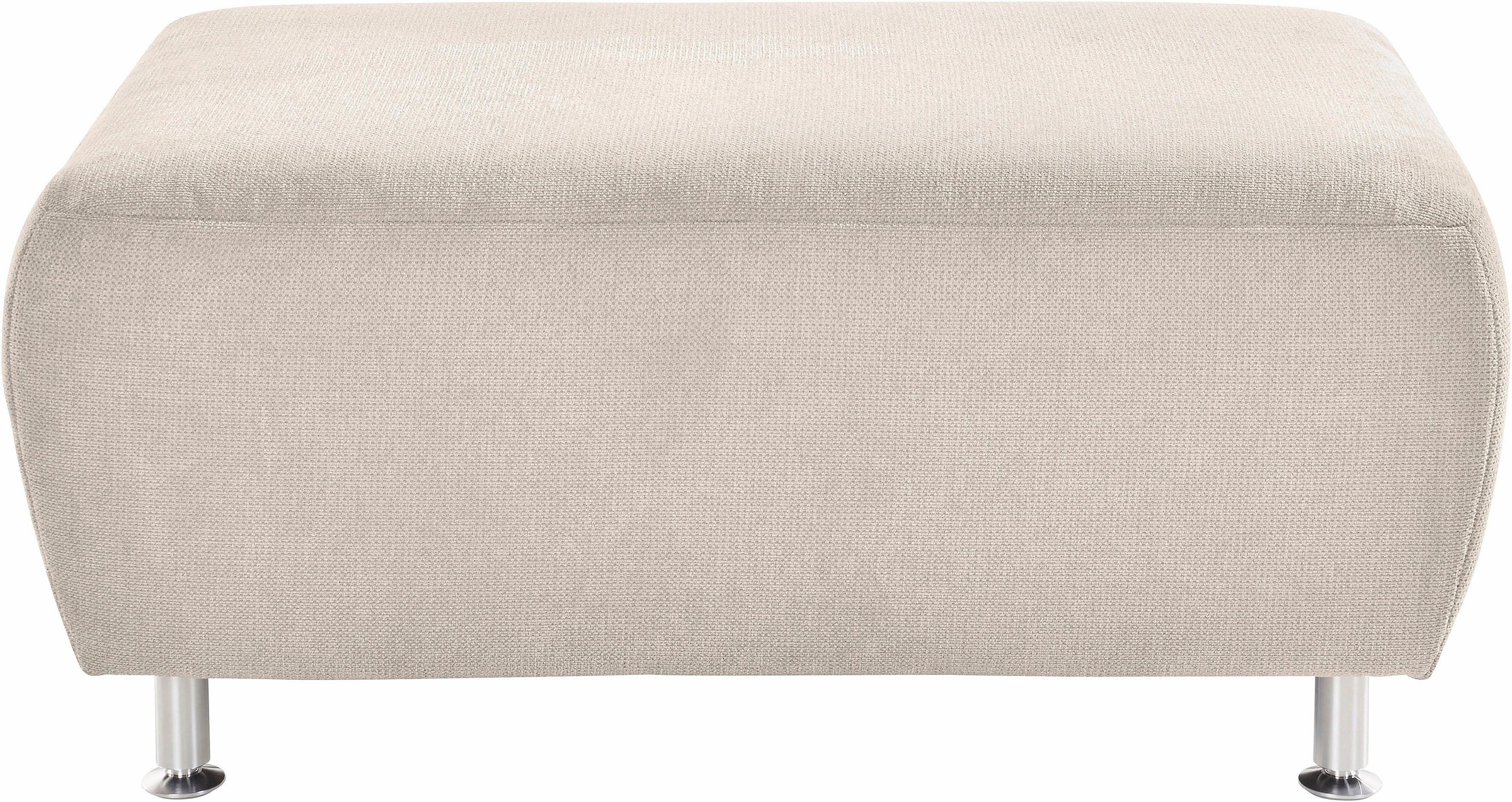 Home affaire Hocker "Manhattan" in drei Bezugsqualitäten günstig online kaufen