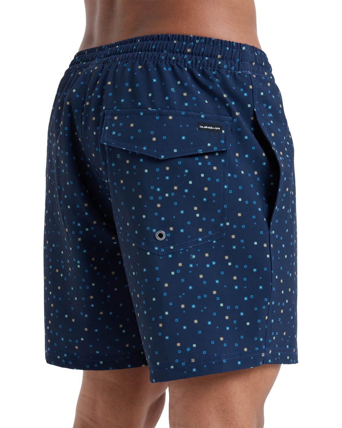 Quiksilver Boardshorts »Surfsilk Straight 16"«