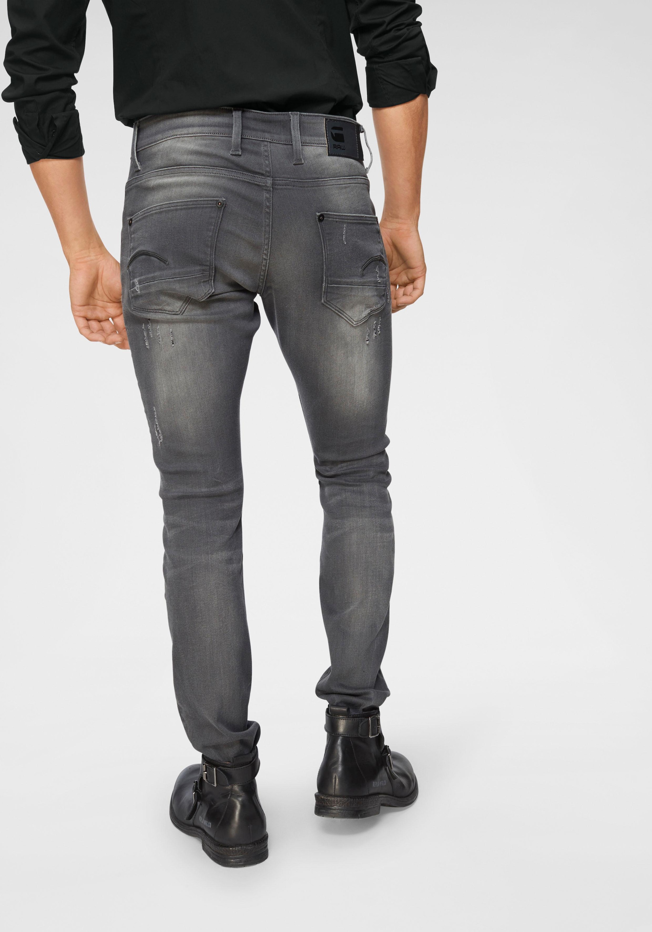 G-STAR Slim-fit-Jeans »Skinny«