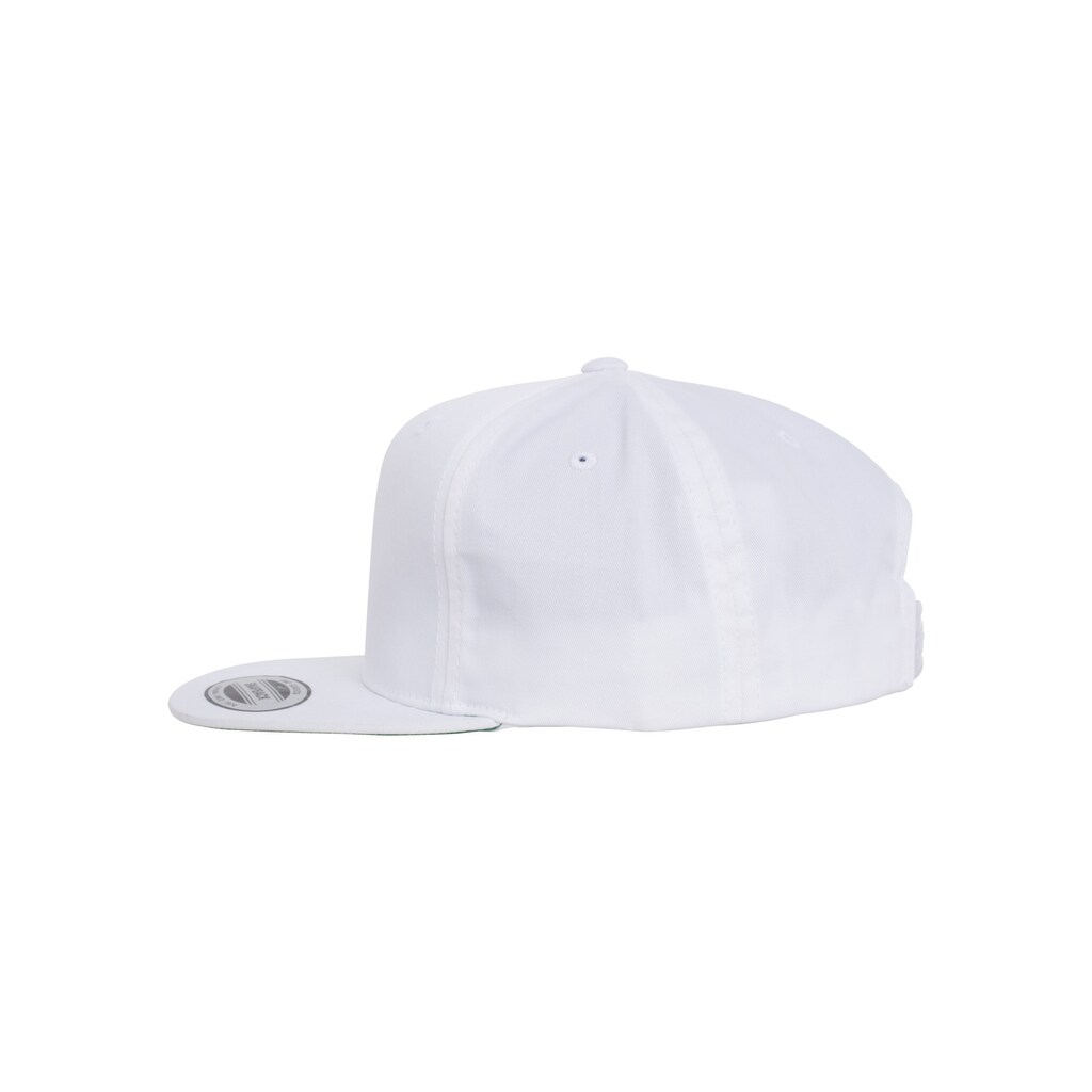 Flexfit Flex Cap »Flexfit Snapback Pro-Style Twill Snapback Youth Cap«