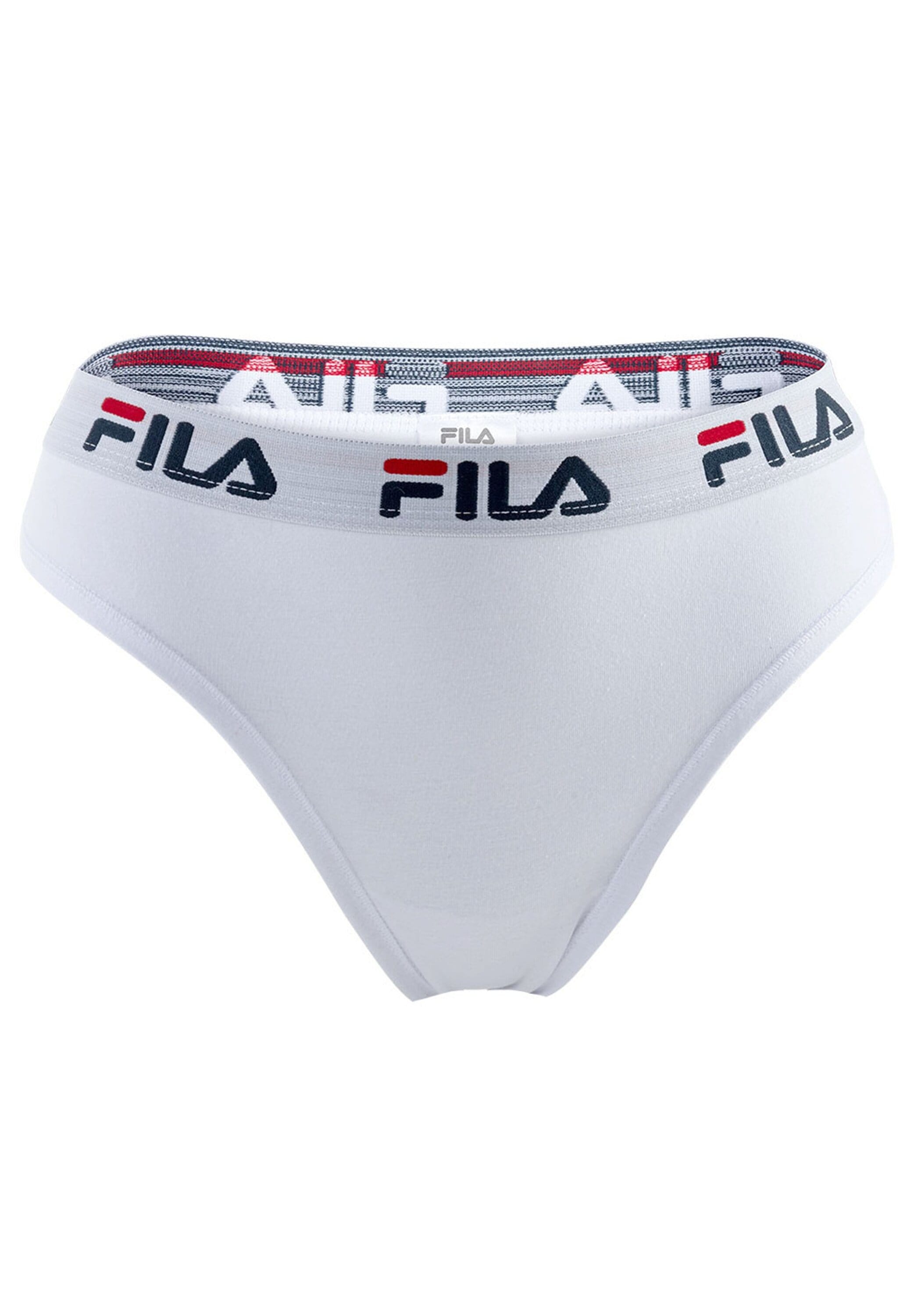 Fila Slip »Slip 4er Pack«