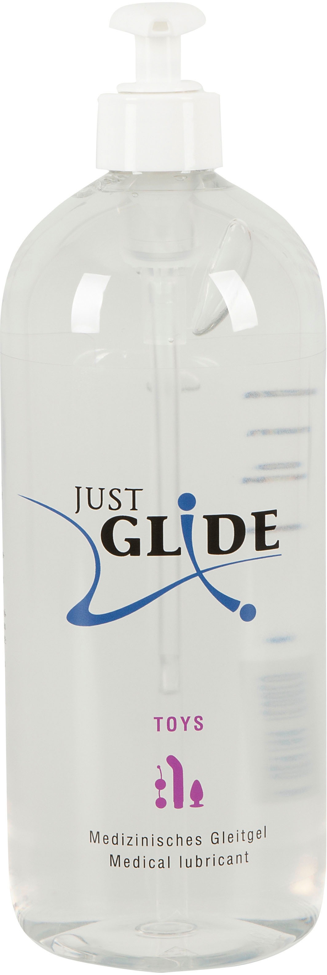 Gleitgel Glide | Just BAUR bestellen