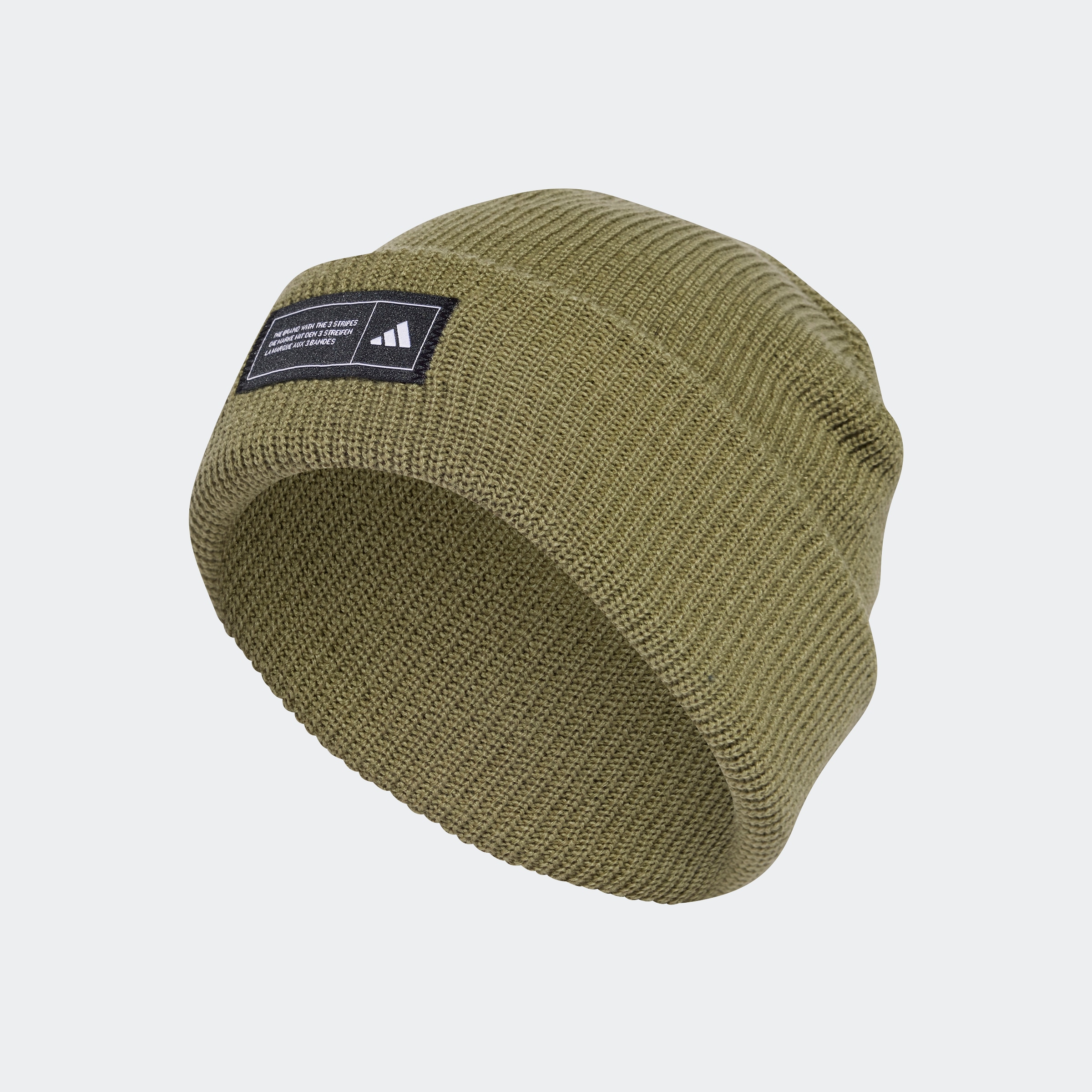 adidas Performance Beanie »ESS BEANIE CUFF«