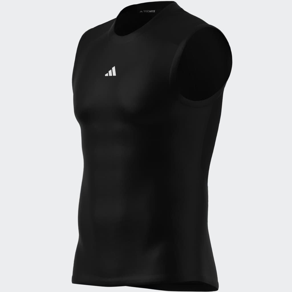 adidas Performance Tanktop »TF C SL TEE«