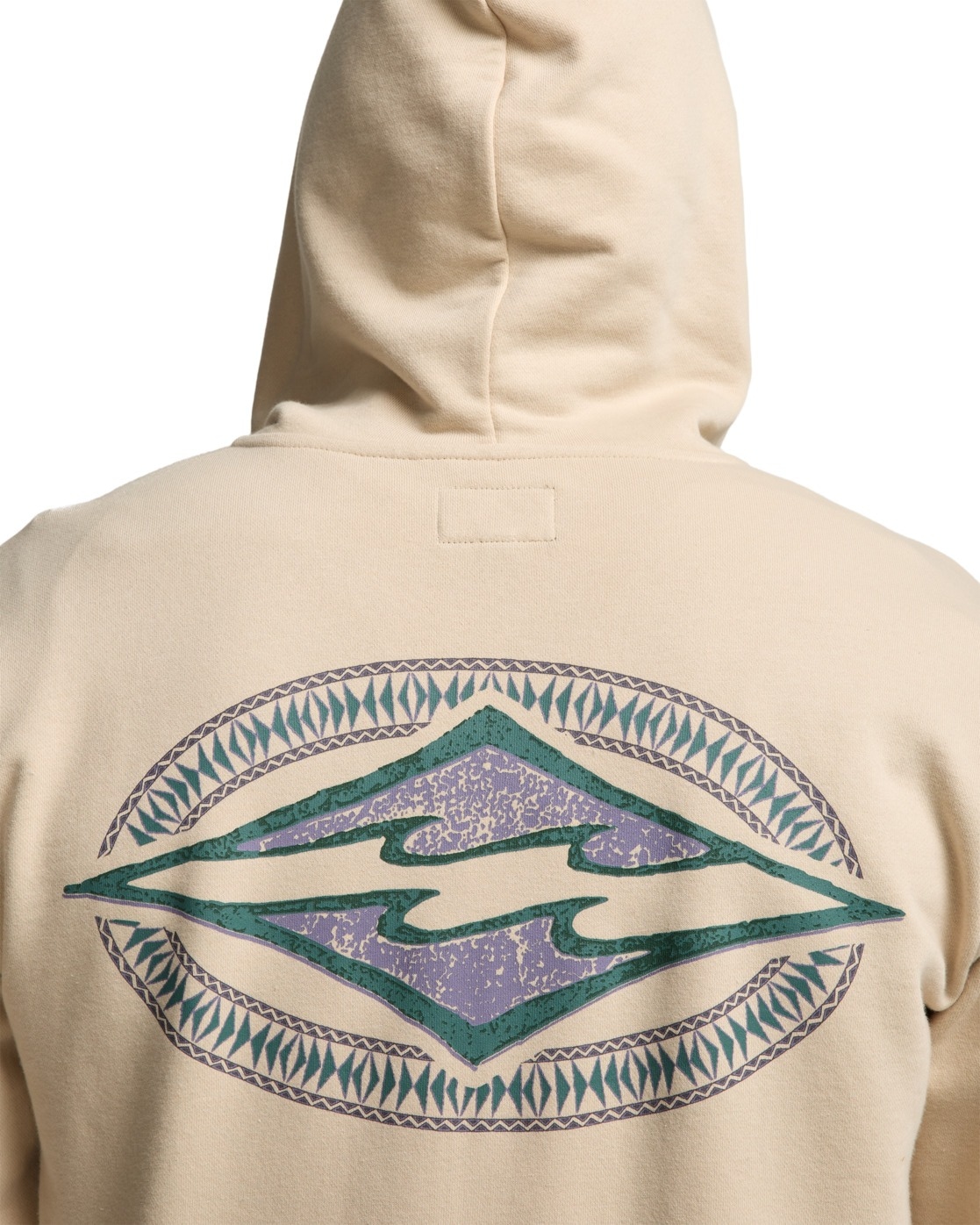 Billabong Hoodie »Foundation«
