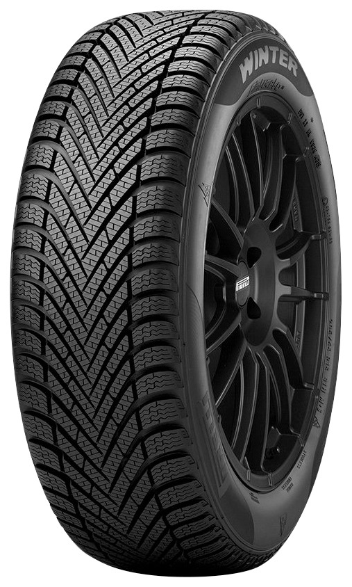 Pirelli Winterreifen »SCORPION WINTER«, in verschiedenen Ausführungen erhältlich