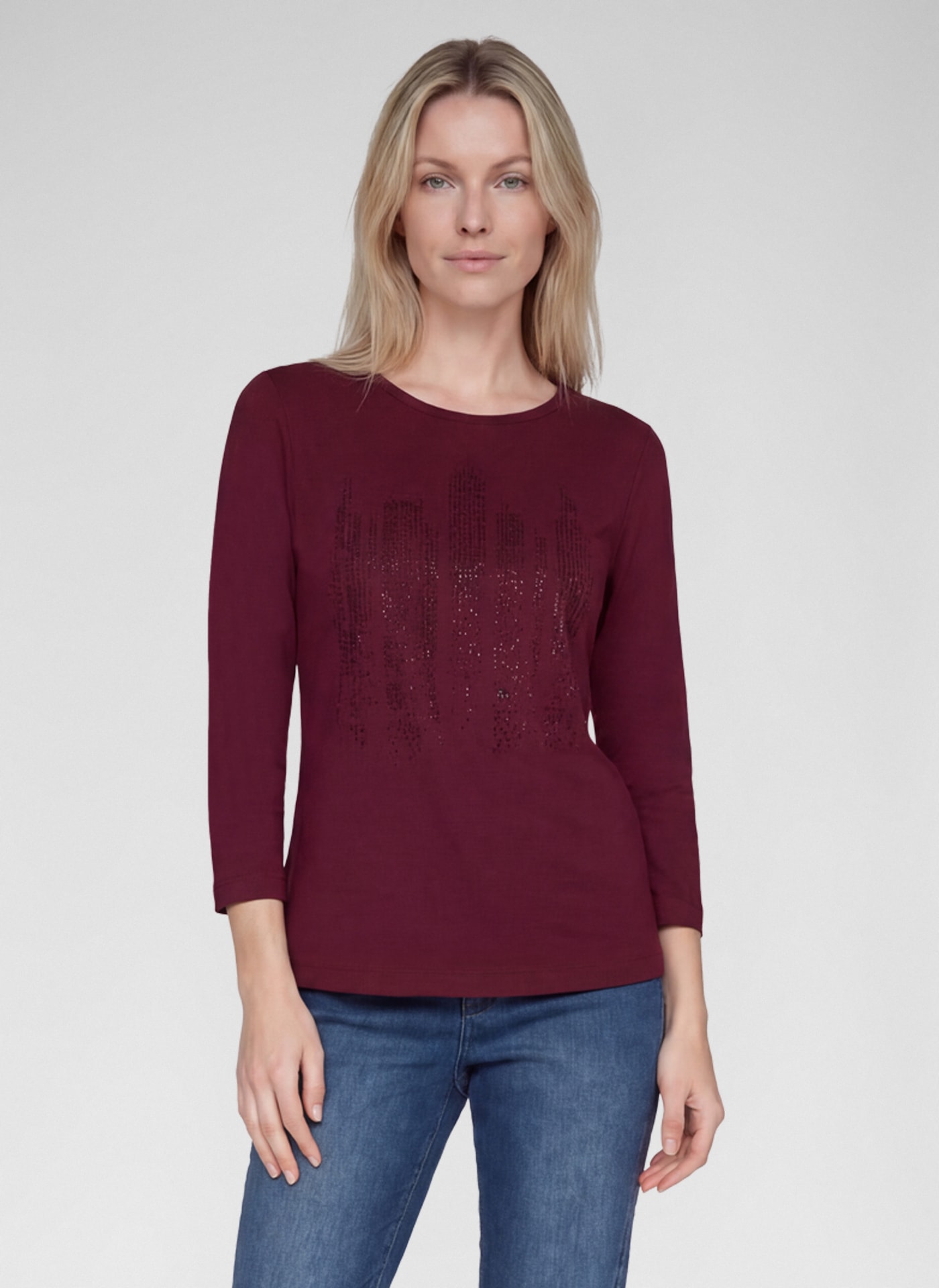 Rabe "T-Shirt"