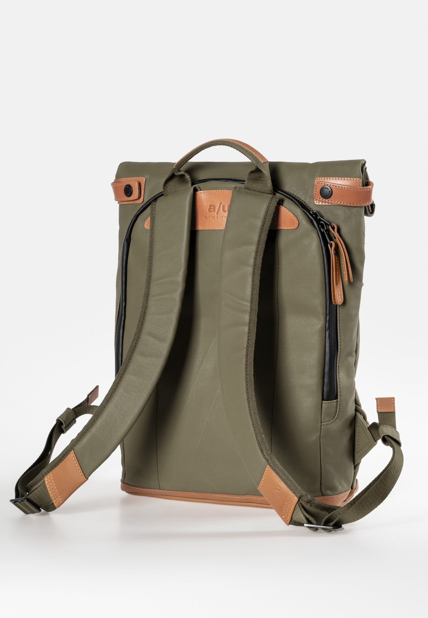 aunts & uncles Notebook-Rucksack »Rucksack Yokohama«