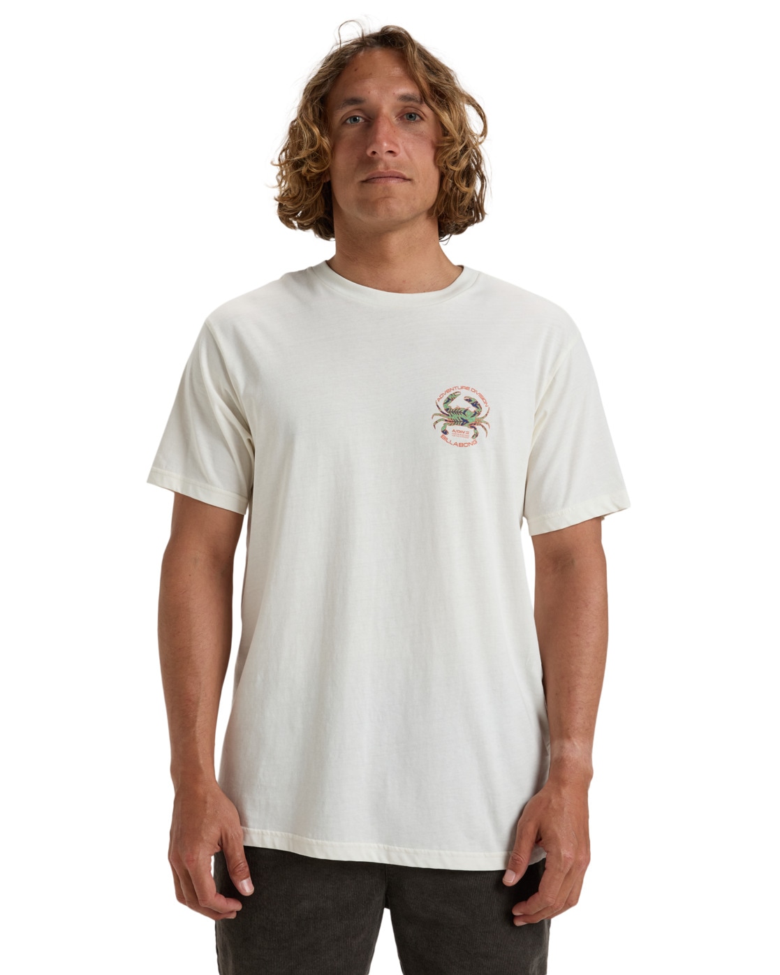 Billabong T-Shirt "Fauna" günstig online kaufen