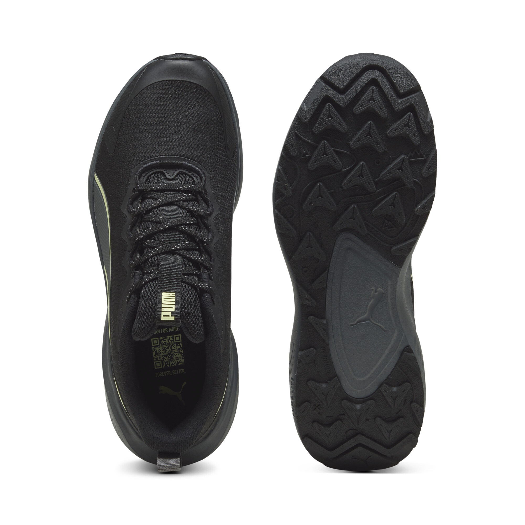 PUMA Trainingsschuh »Skyrocket Lite Trail Laufschuhe Erwachsene«